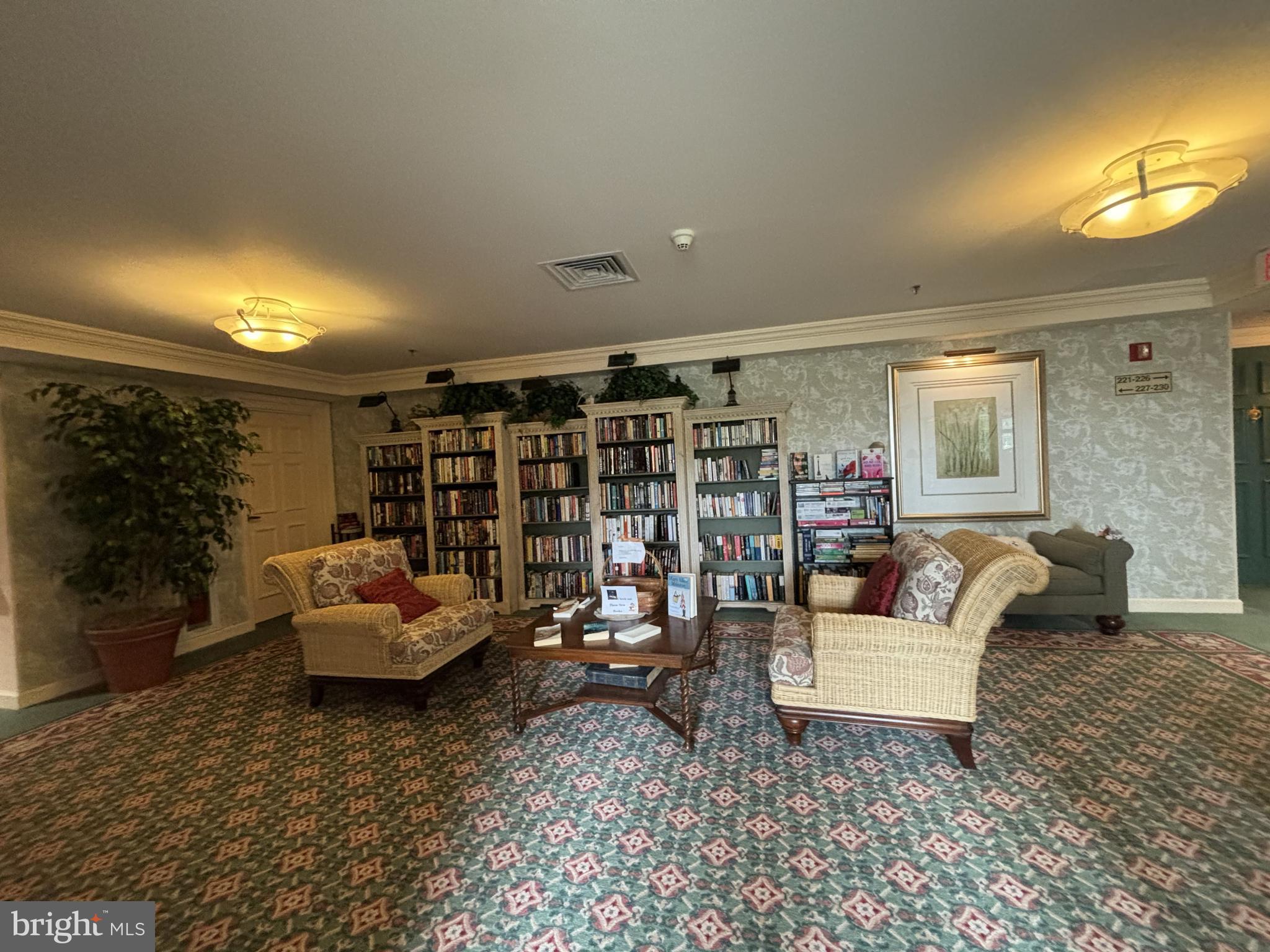 VILLAGE HEIGHTS - Residential