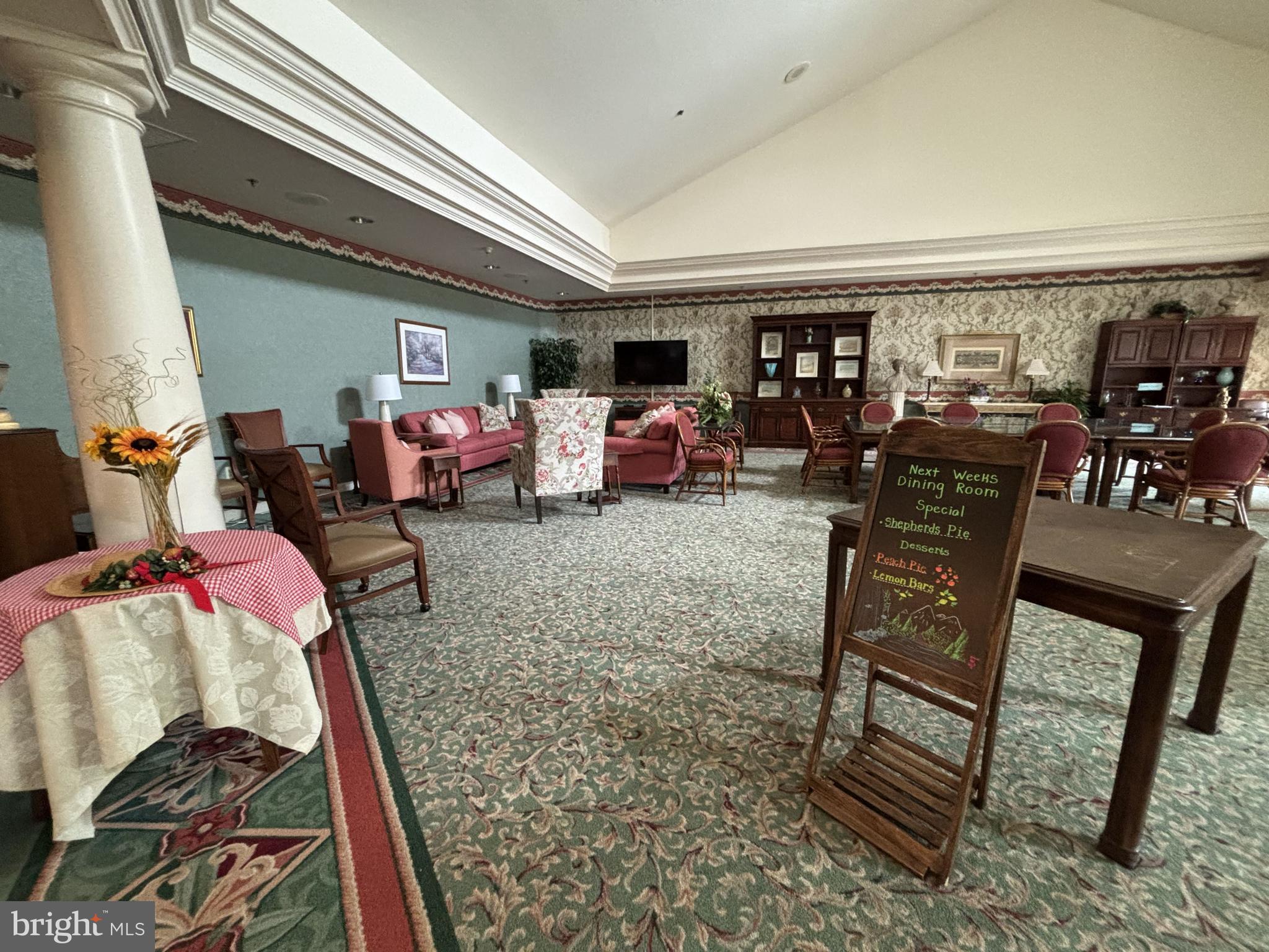 VILLAGE HEIGHTS - Residential