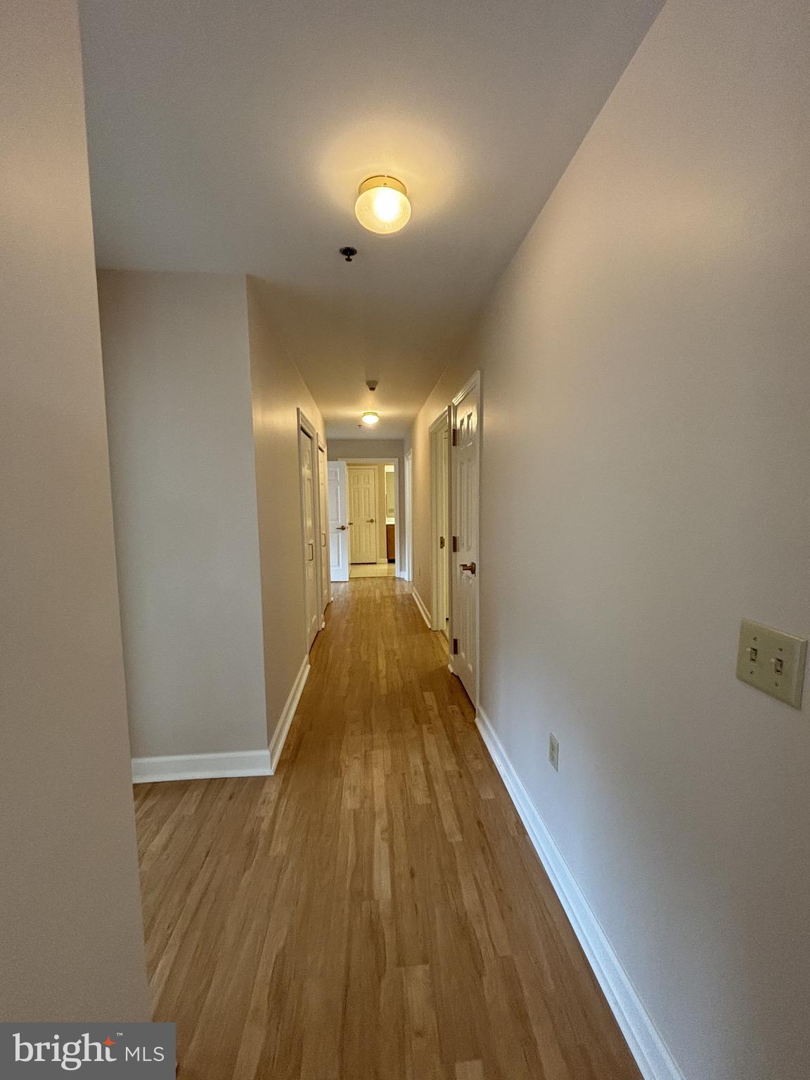 VILLAGE HEIGHTS - Residential