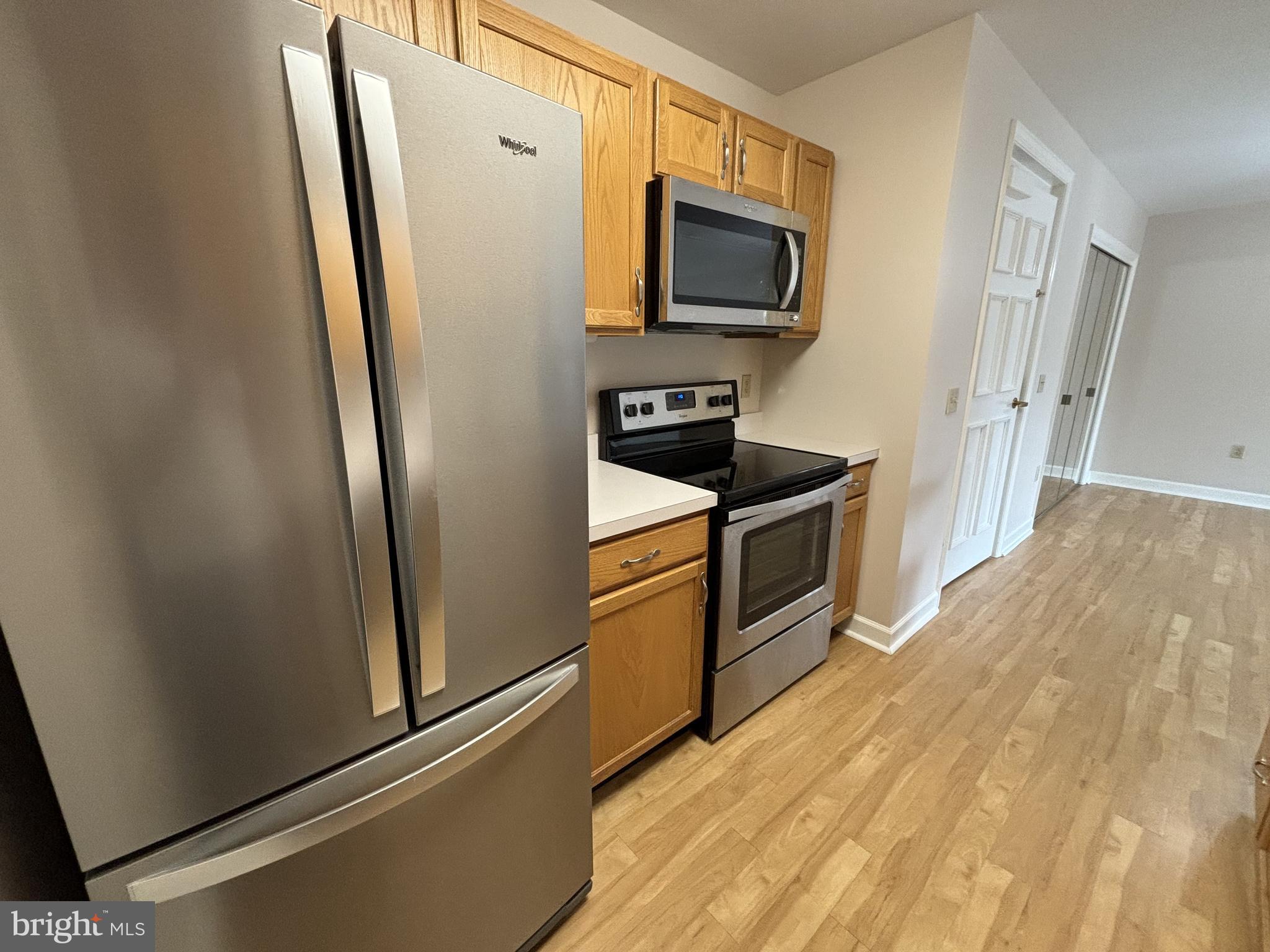 VILLAGE HEIGHTS - Residential