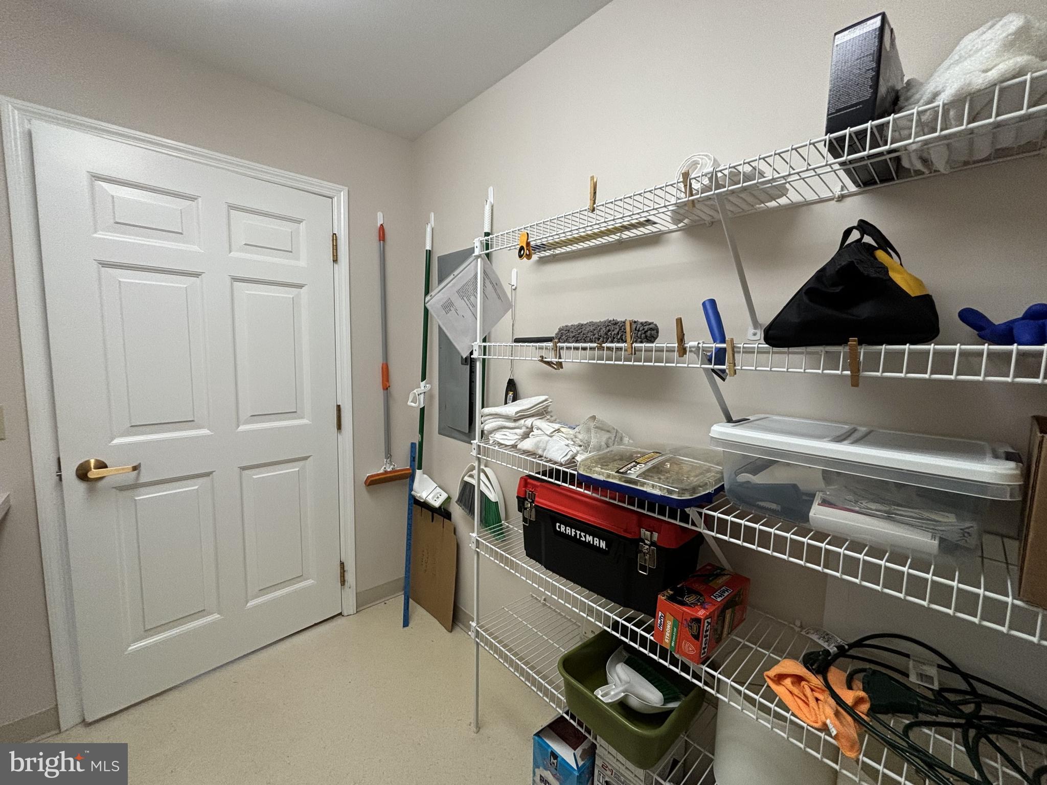 VILLAGE HEIGHTS - Residential