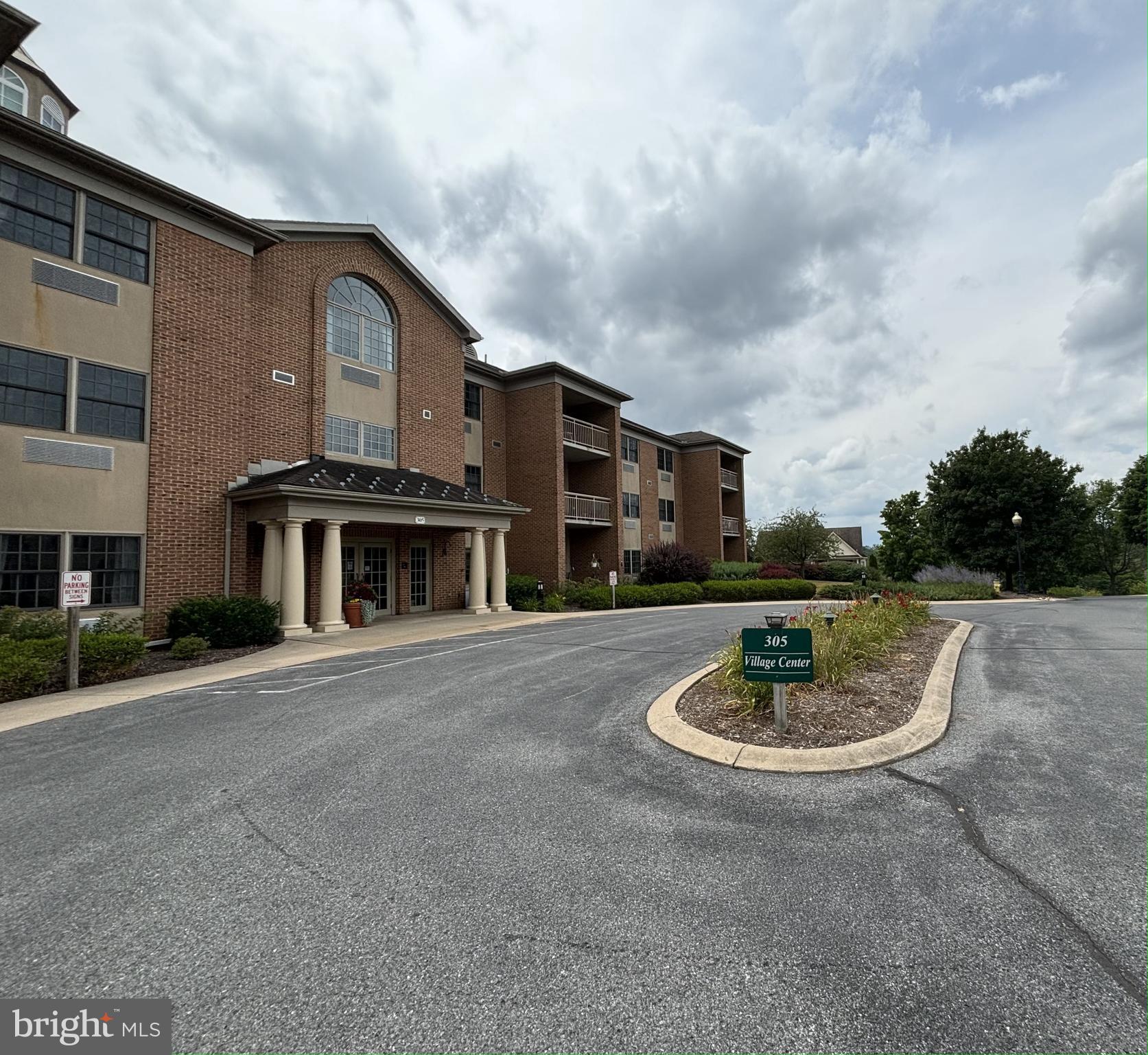 VILLAGE HEIGHTS - Residential