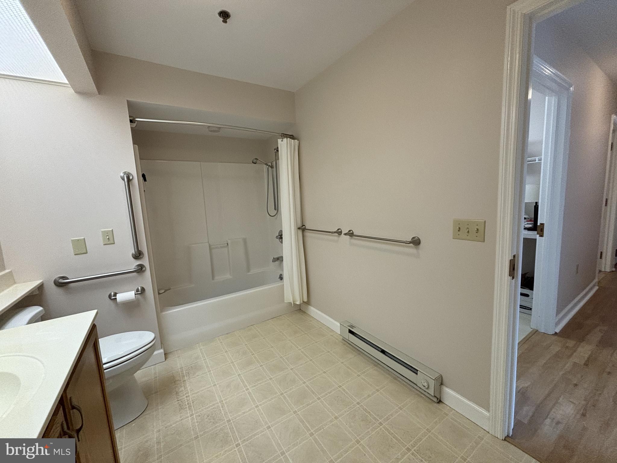 VILLAGE HEIGHTS - Residential