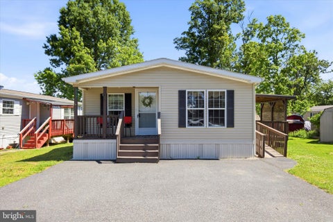 Mobile Home For Sale - 271 Dogwood Dr<br/> QUAKERTOWN, PA 18951