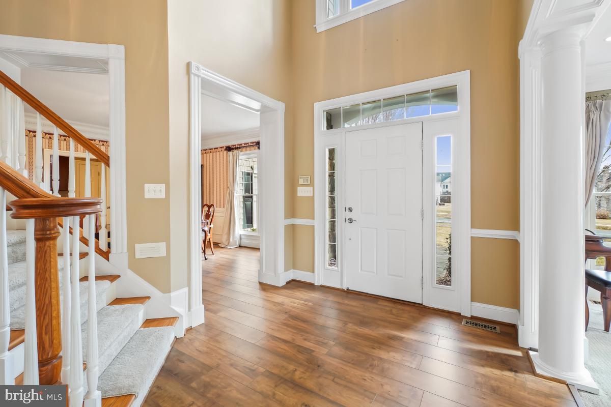 BROWNSTOWN ESTATES - Residential