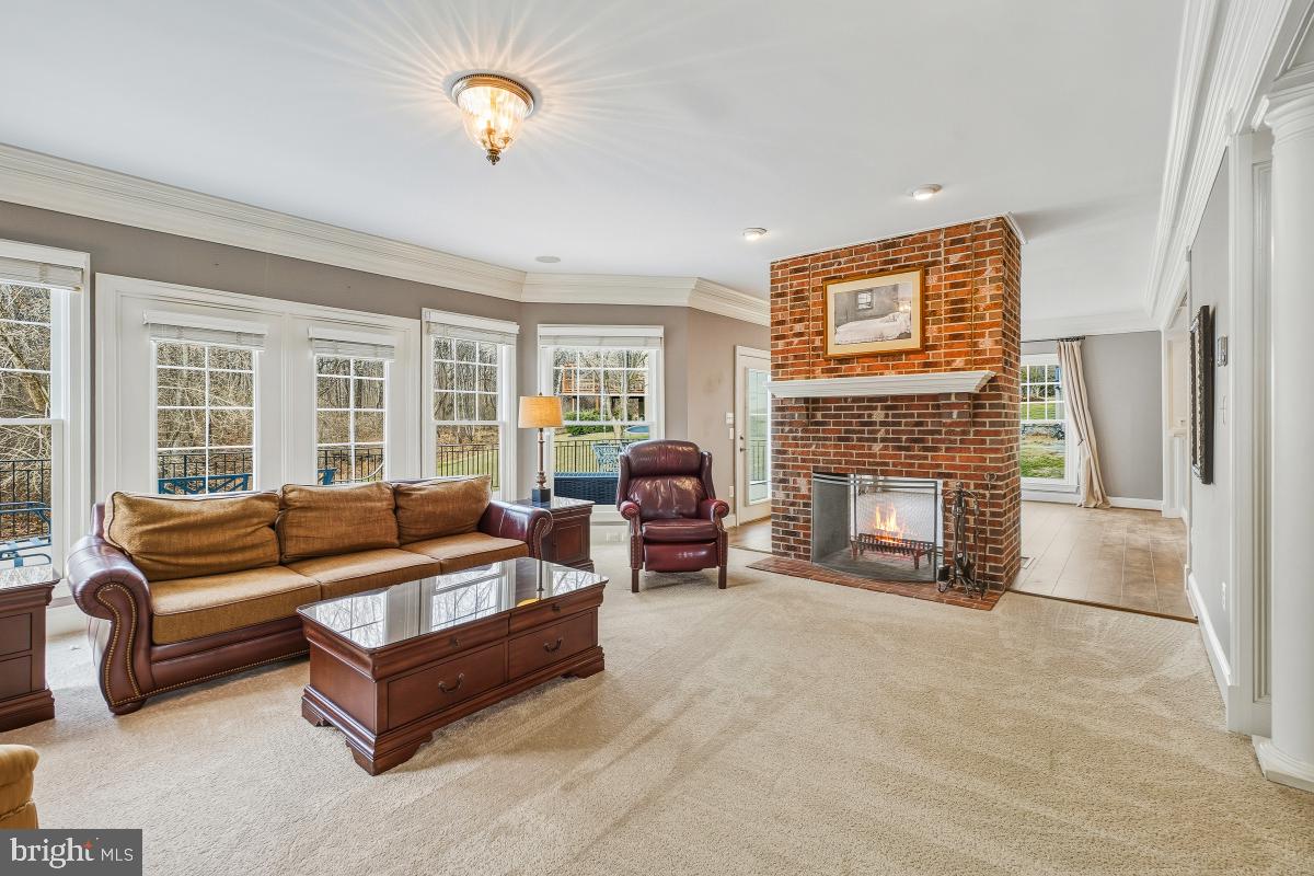 BROWNSTOWN ESTATES - Residential