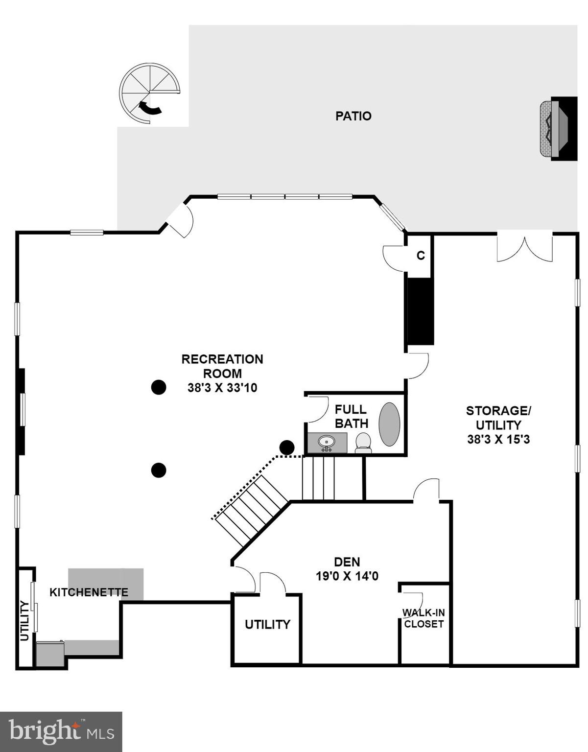 BROWNSTOWN ESTATES - Residential