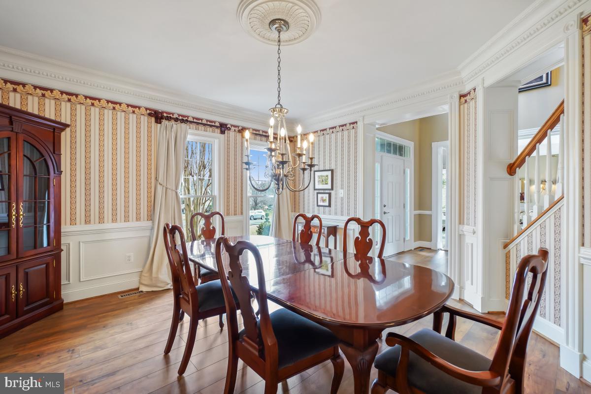 BROWNSTOWN ESTATES - Residential