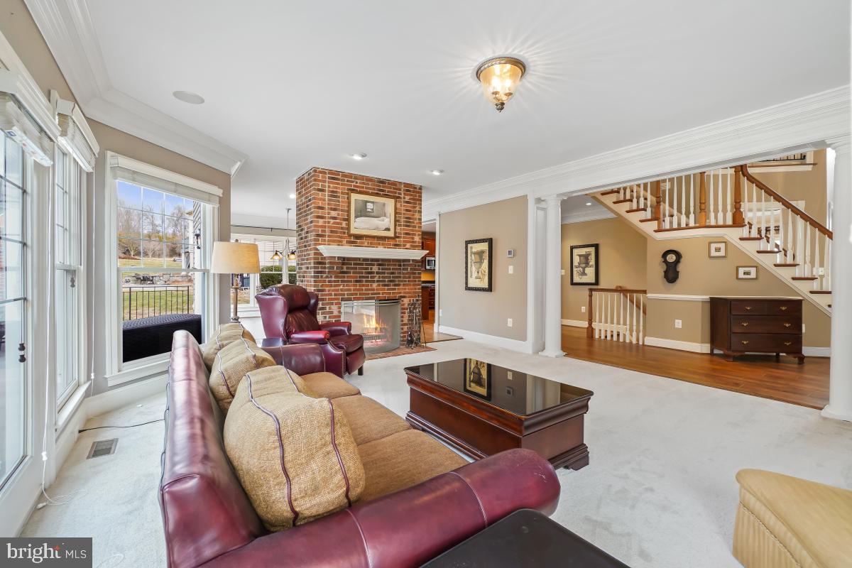 BROWNSTOWN ESTATES - Residential