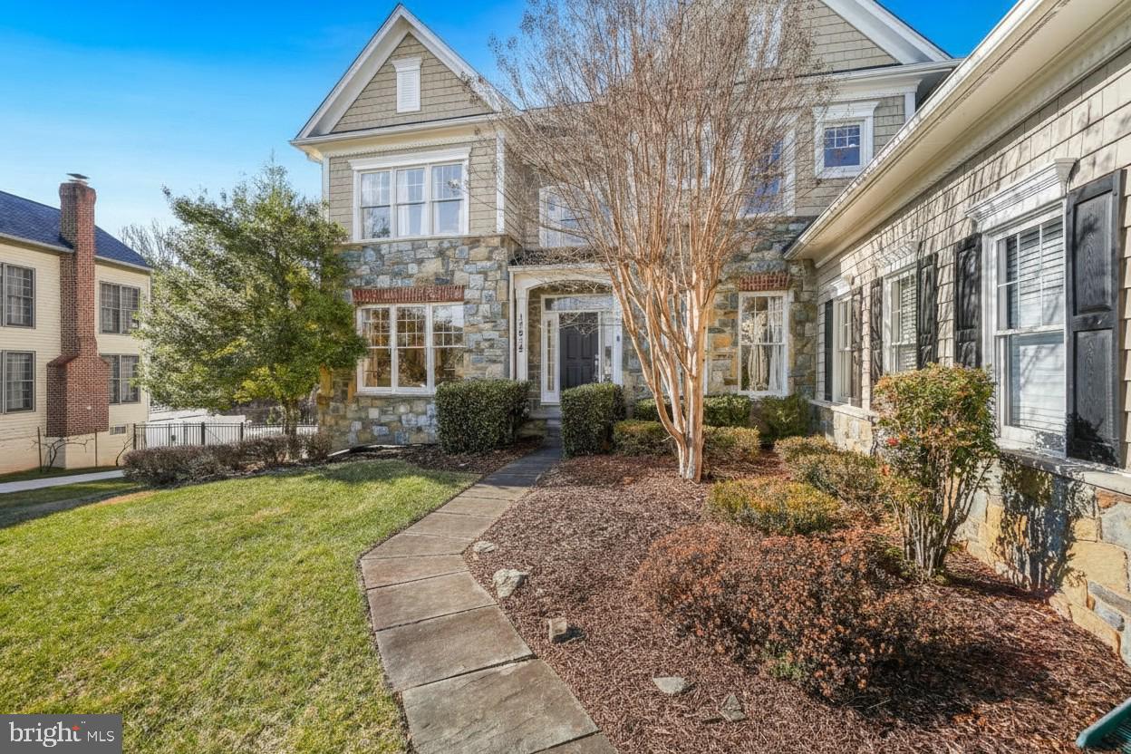 17512 CARLSON FARM COURT