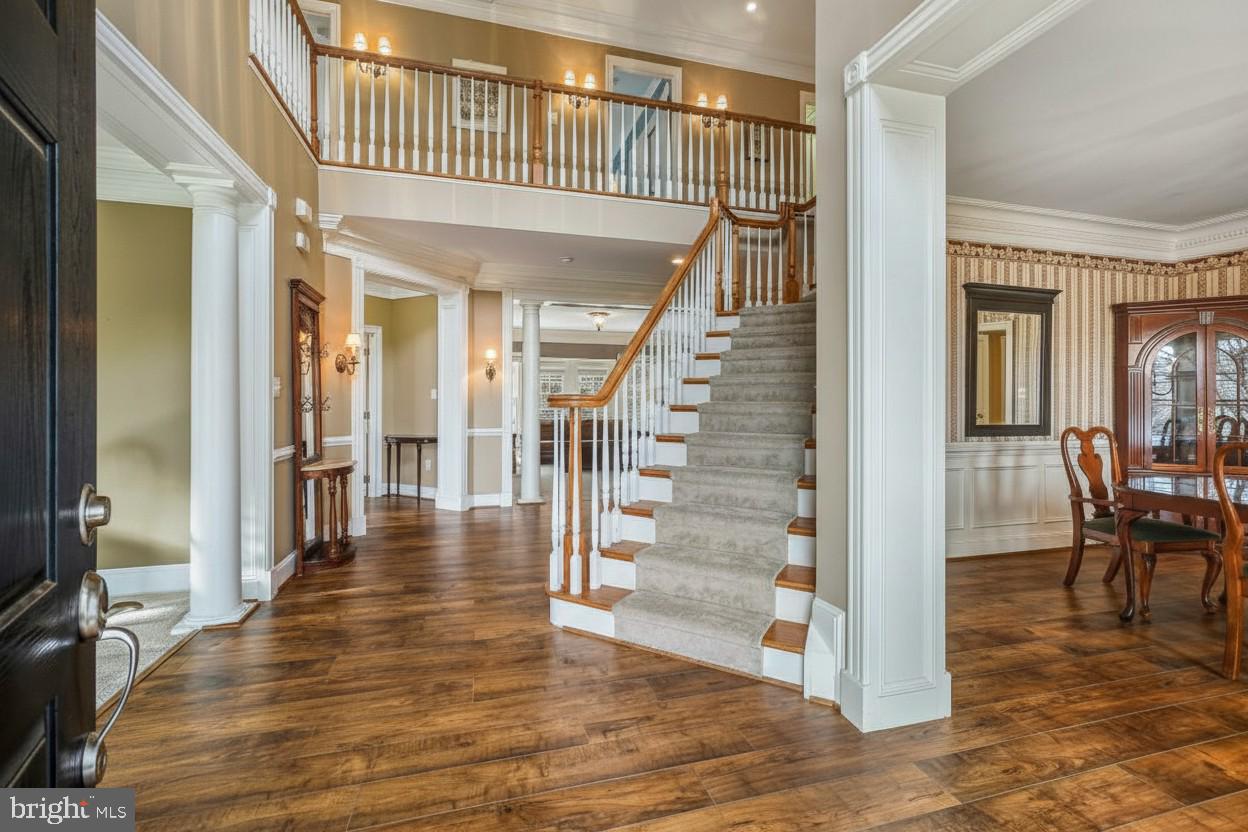 BROWNSTOWN ESTATES - Residential