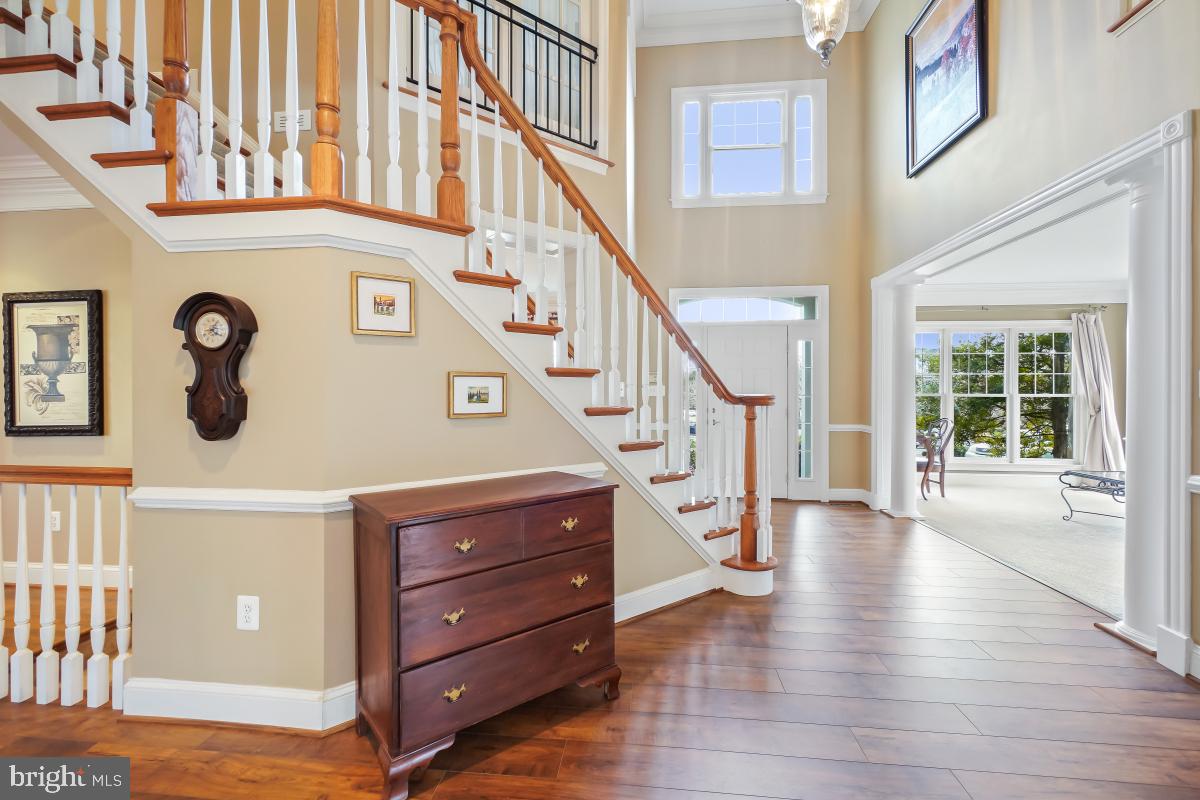 BROWNSTOWN ESTATES - Residential