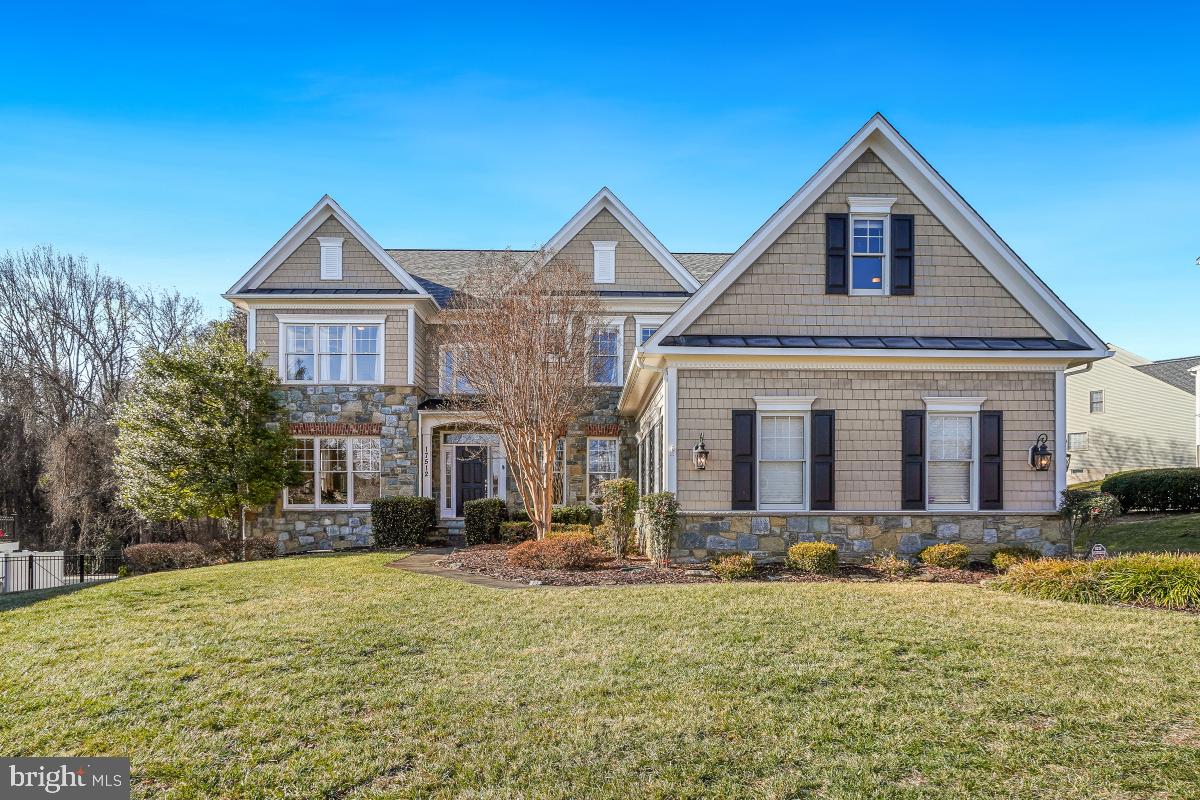 17512 CARLSON FARM COURT