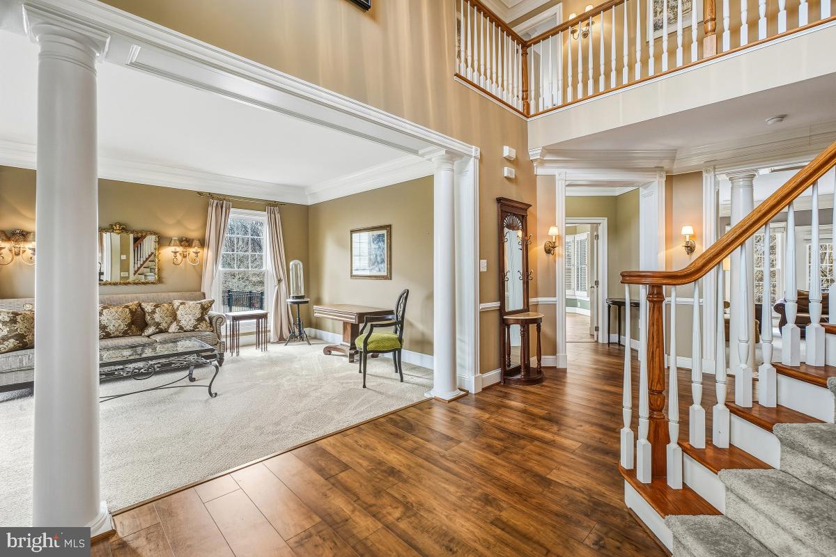 BROWNSTOWN ESTATES - Residential