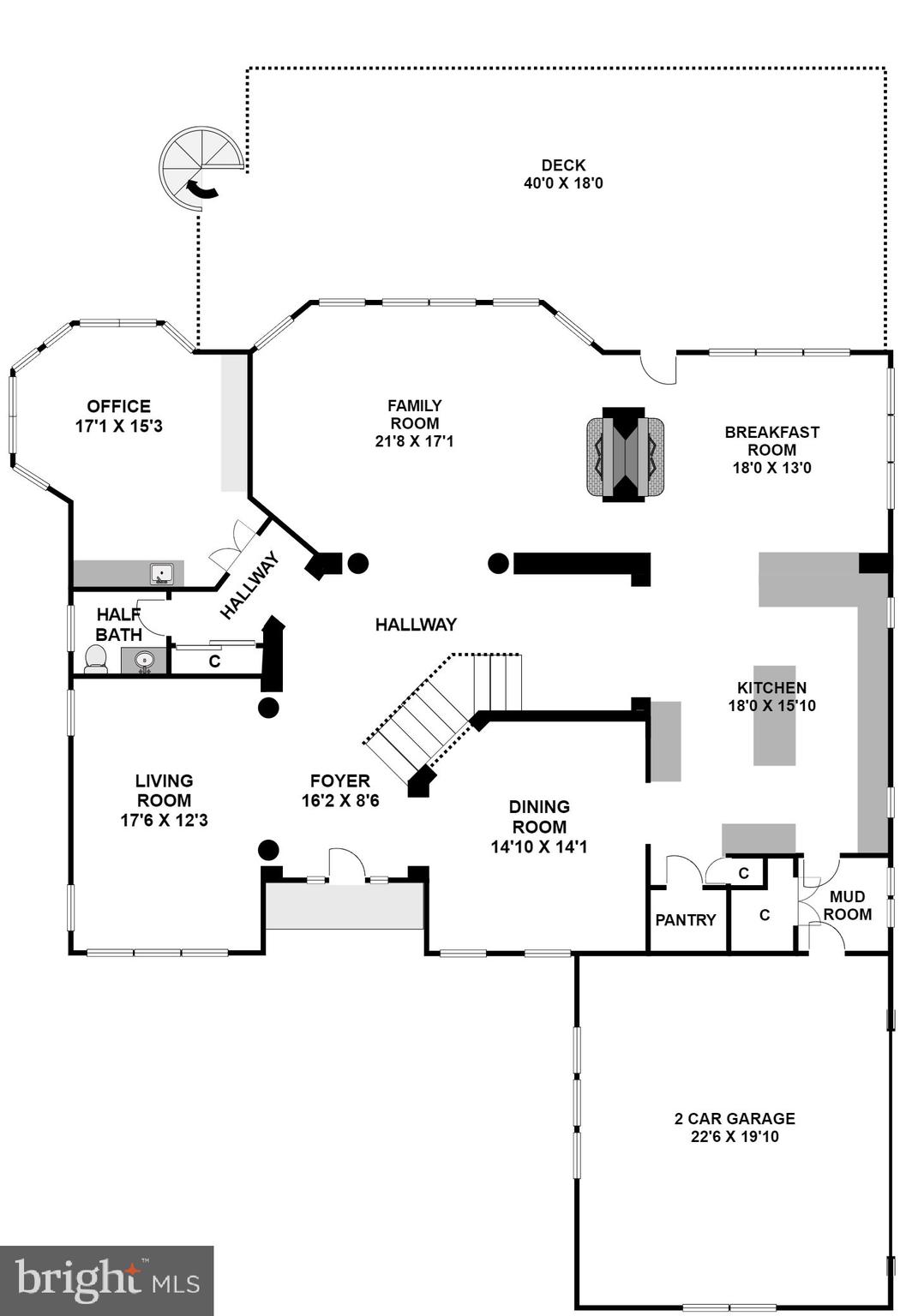 BROWNSTOWN ESTATES - Residential