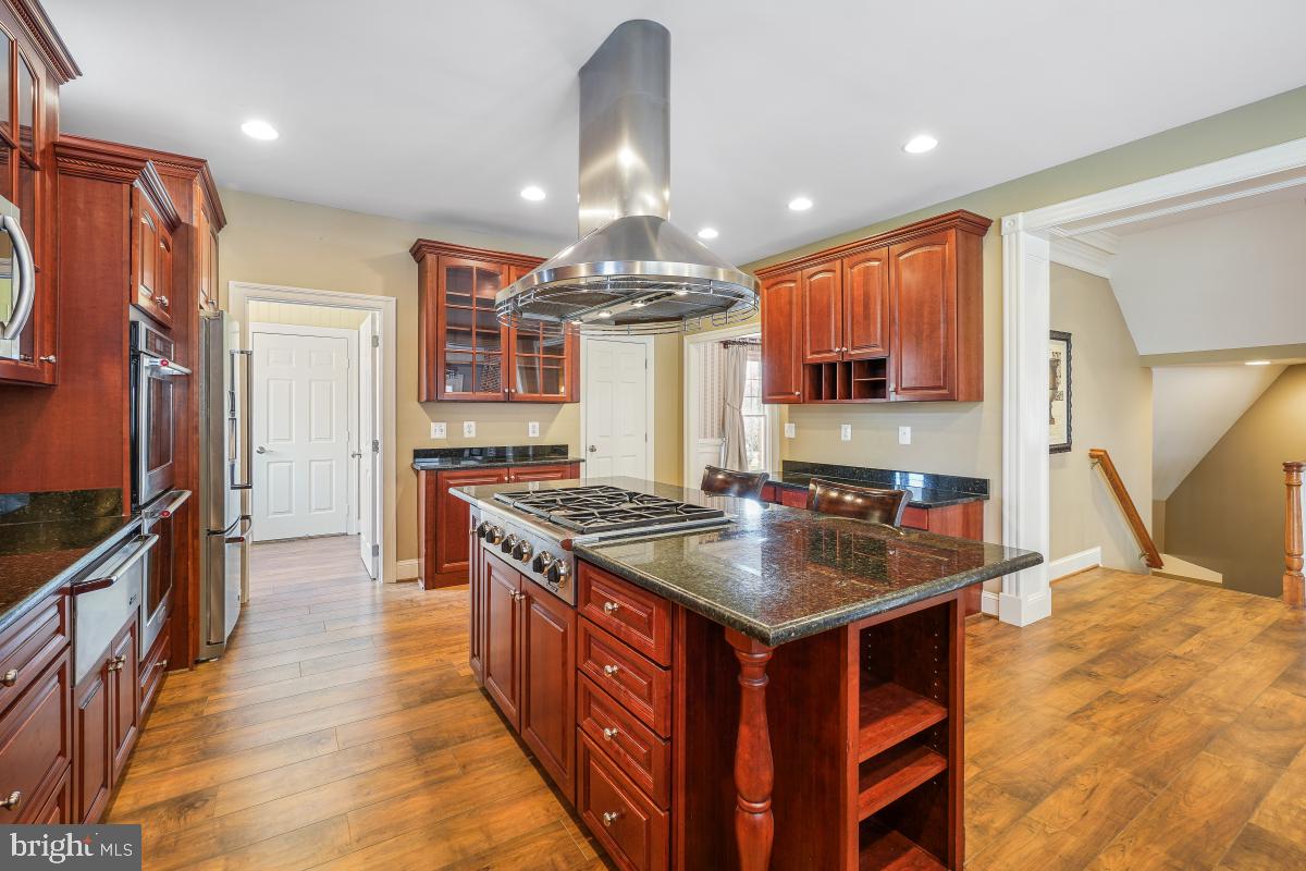 BROWNSTOWN ESTATES - Residential