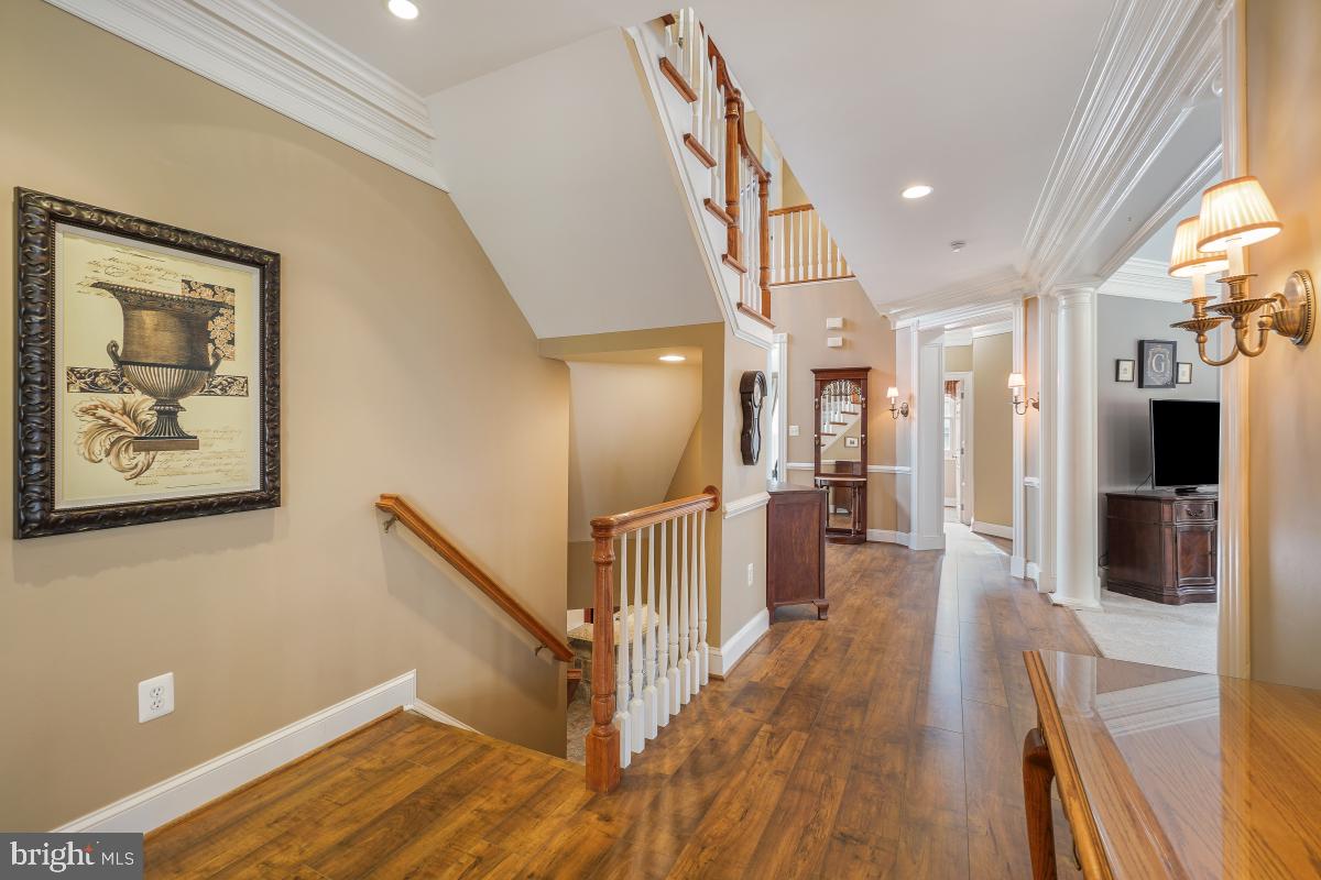 BROWNSTOWN ESTATES - Residential