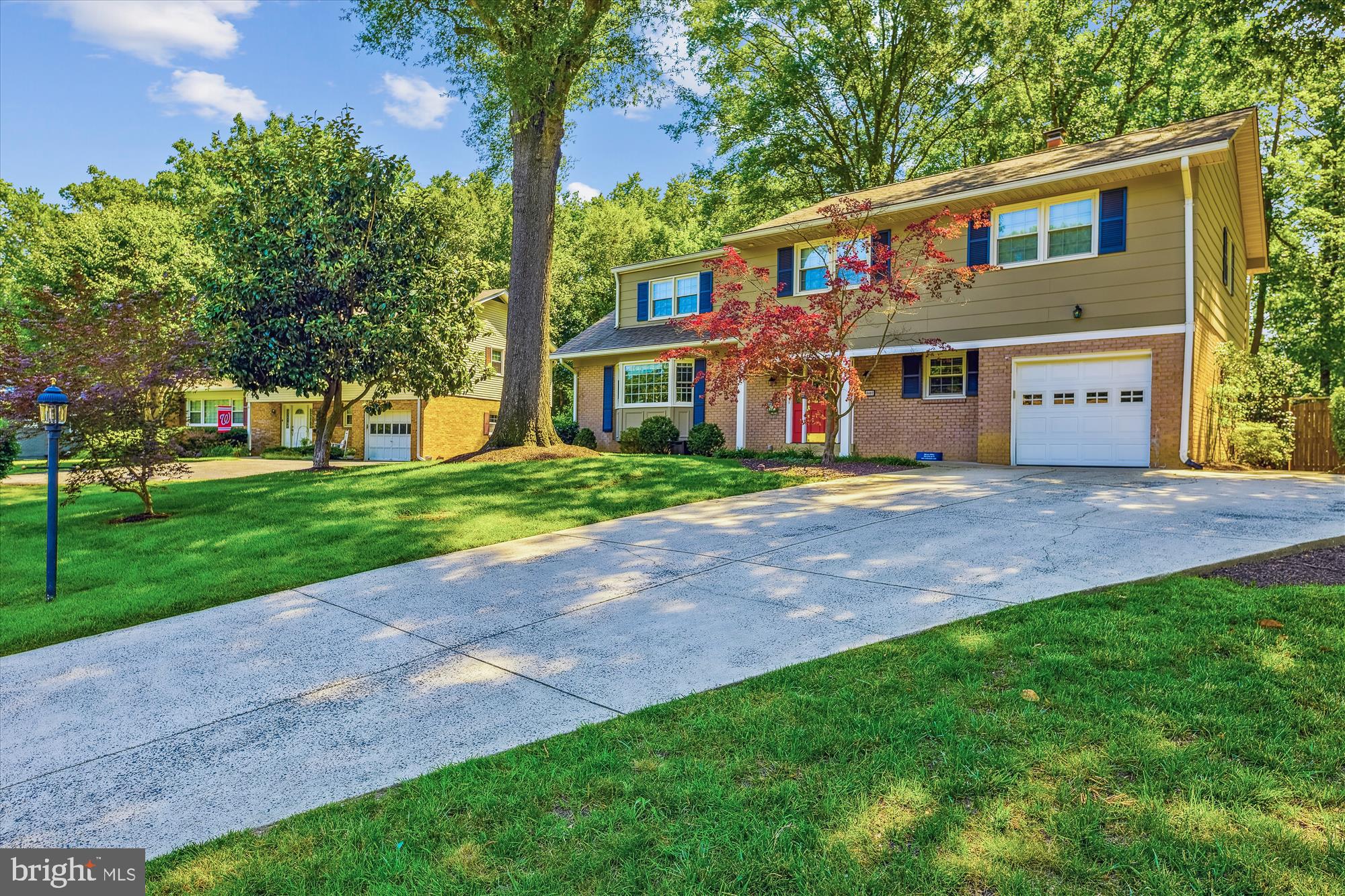 8407 BREWSTER DRIVE