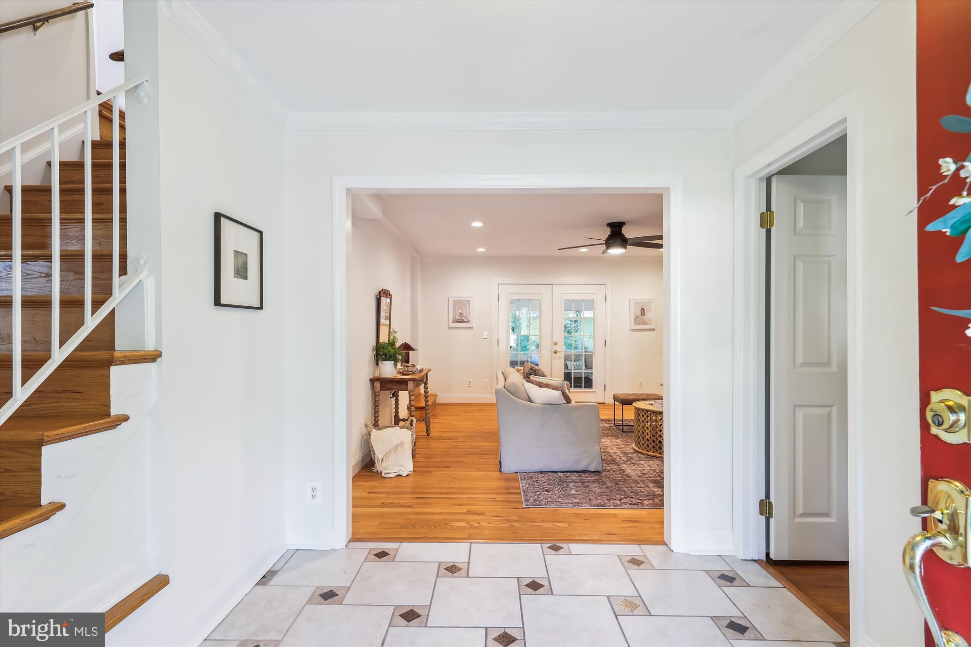 8407 BREWSTER DRIVE