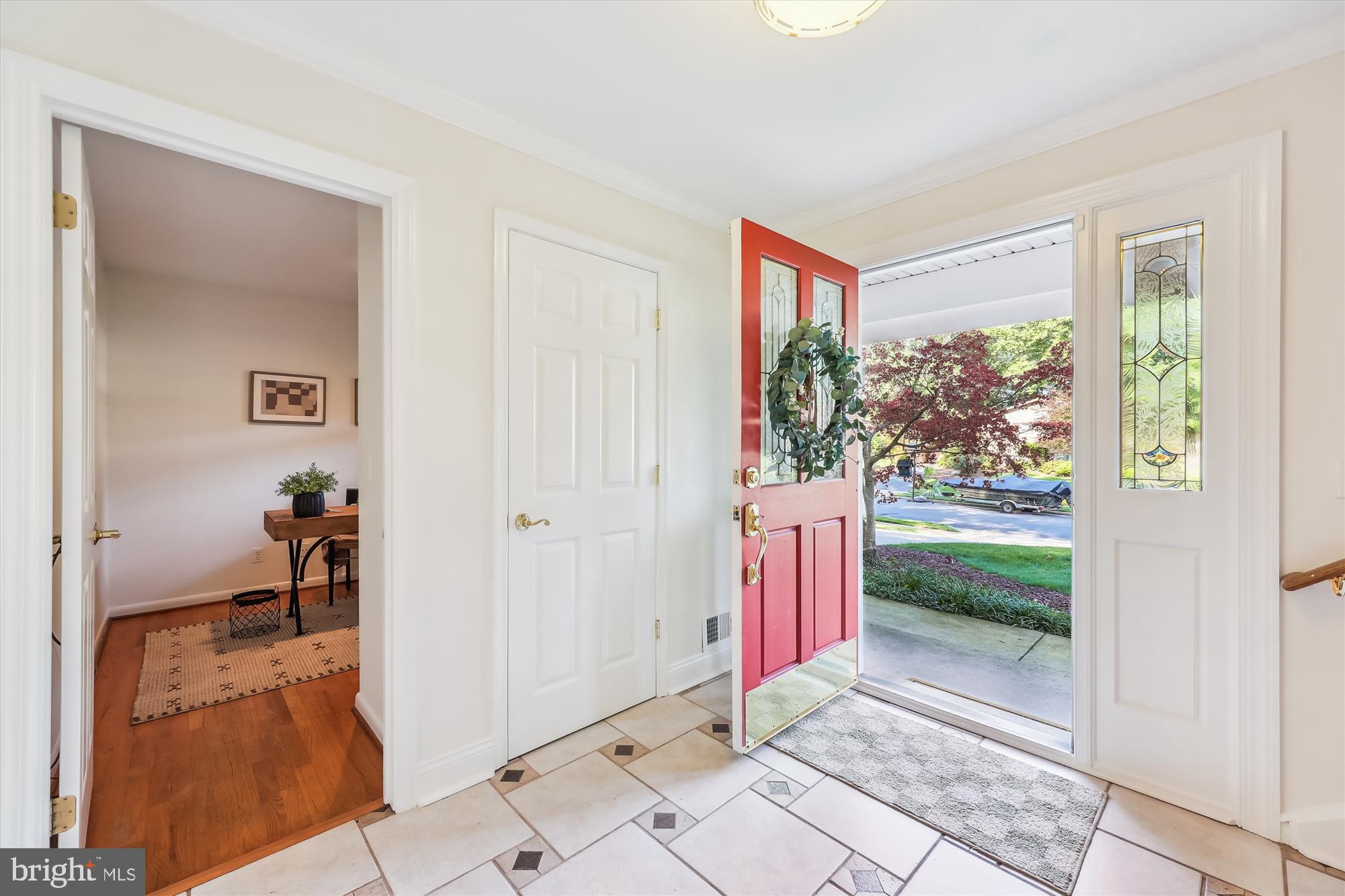 8407 BREWSTER DRIVE