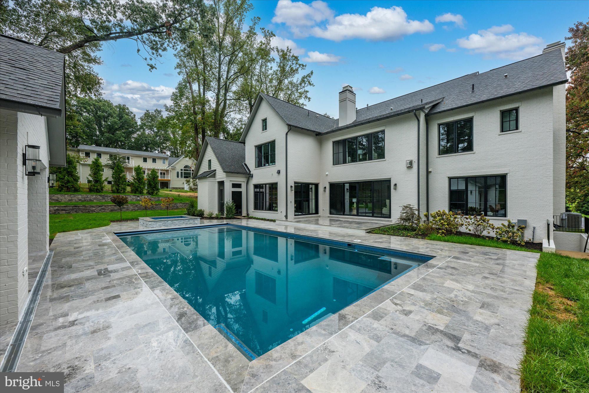 DOGWOODS - Residential