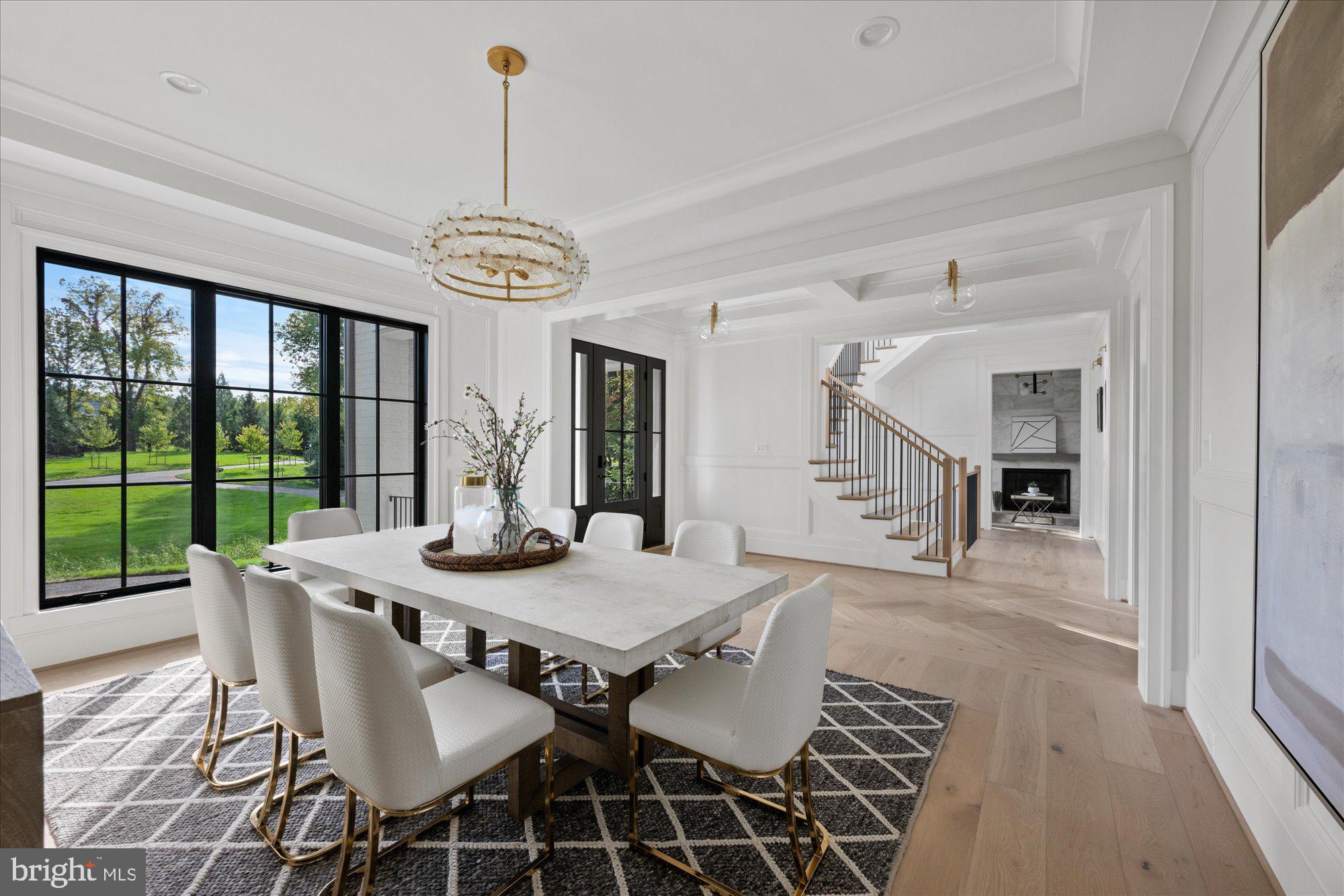 DOGWOODS - Residential