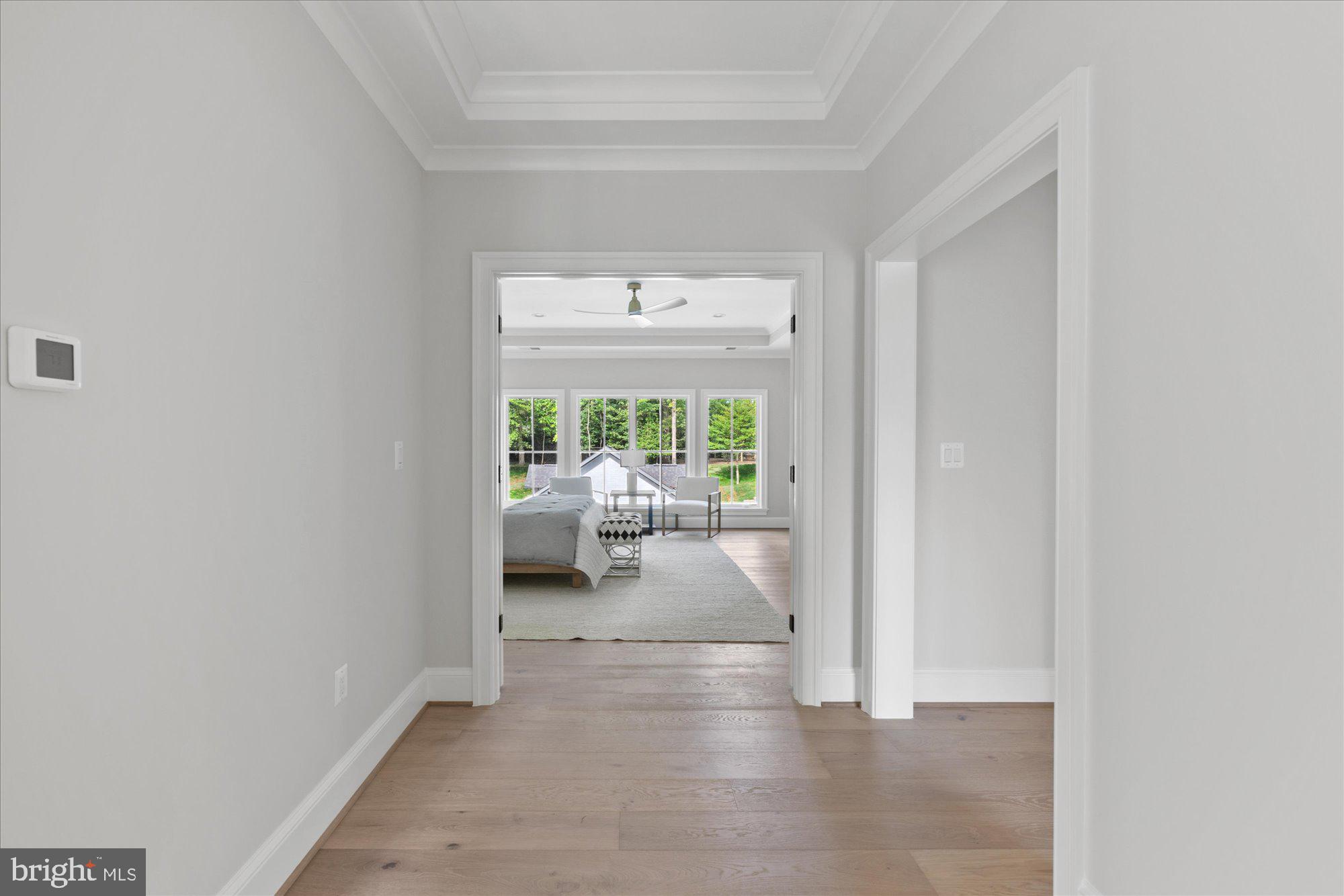 DOGWOODS - Residential