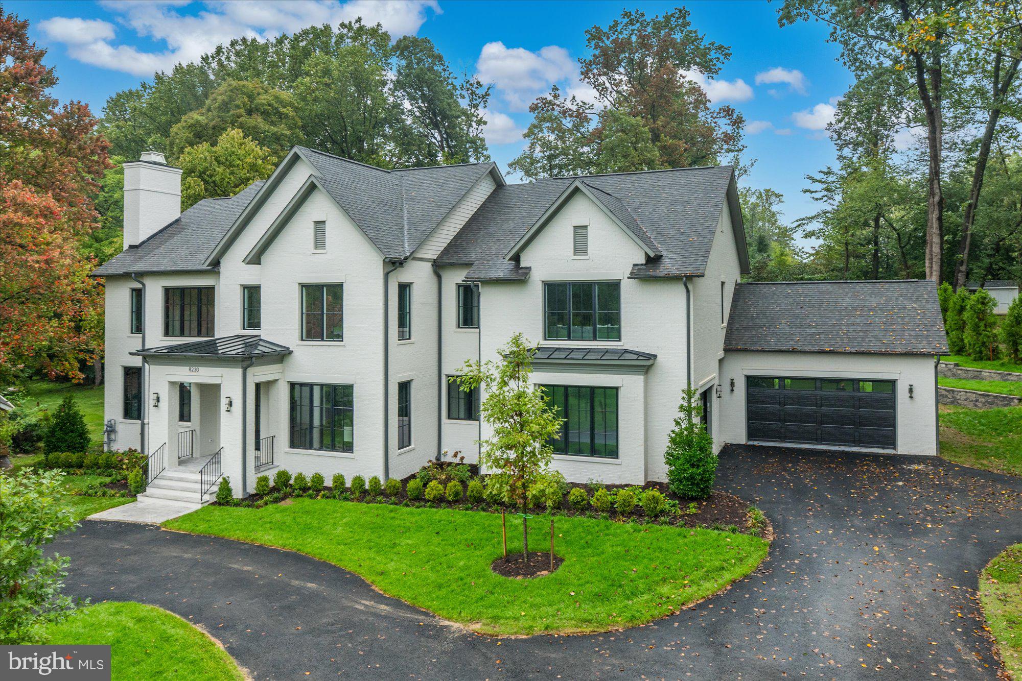 DOGWOODS - Residential