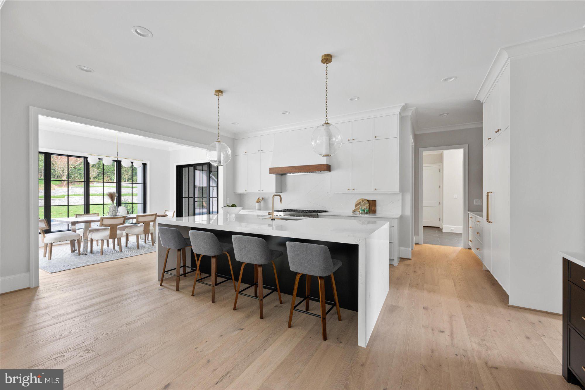 DOGWOODS - Residential