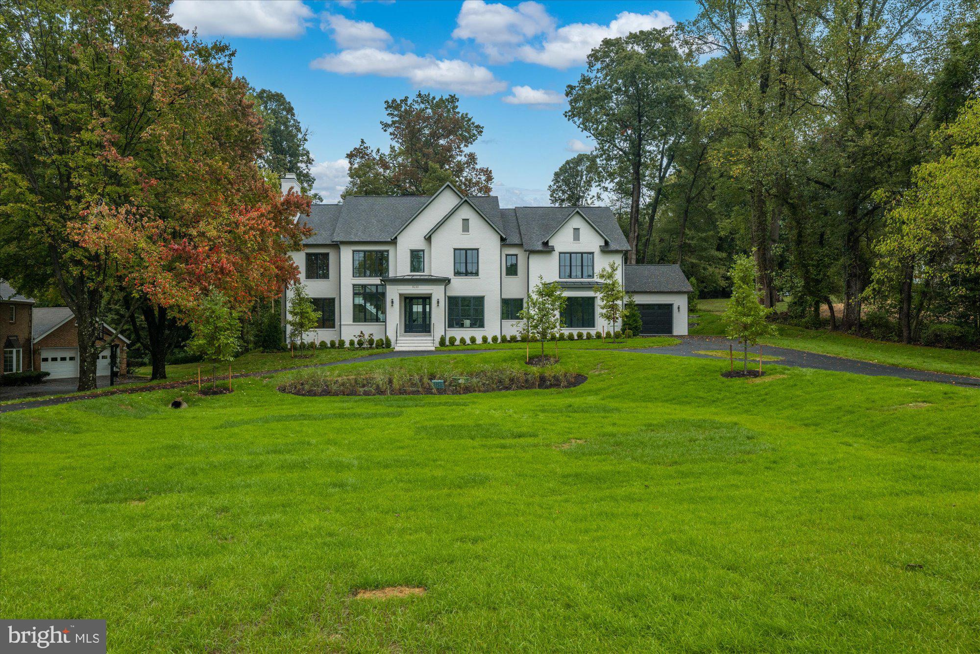 DOGWOODS - Residential