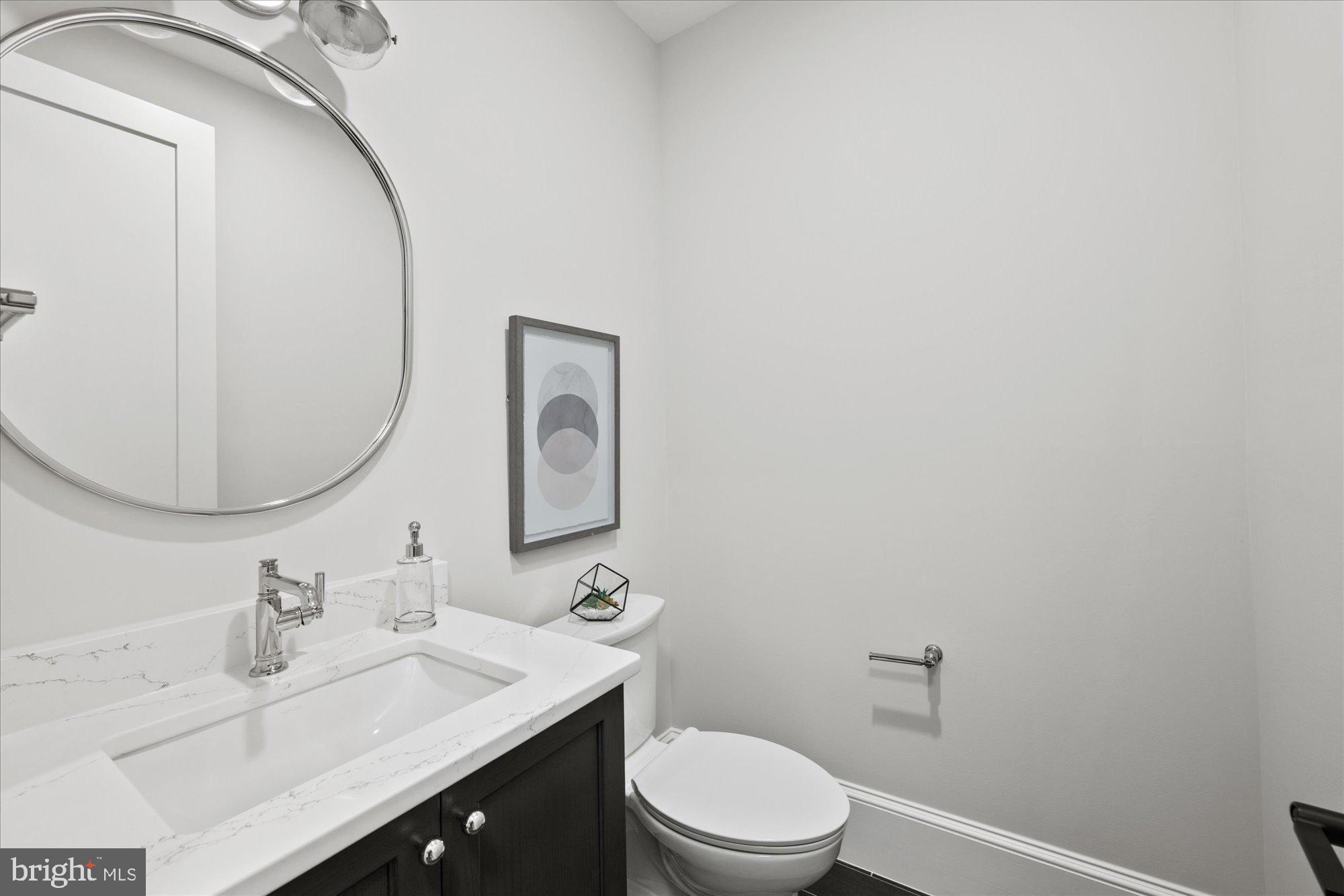 DOGWOODS - Residential