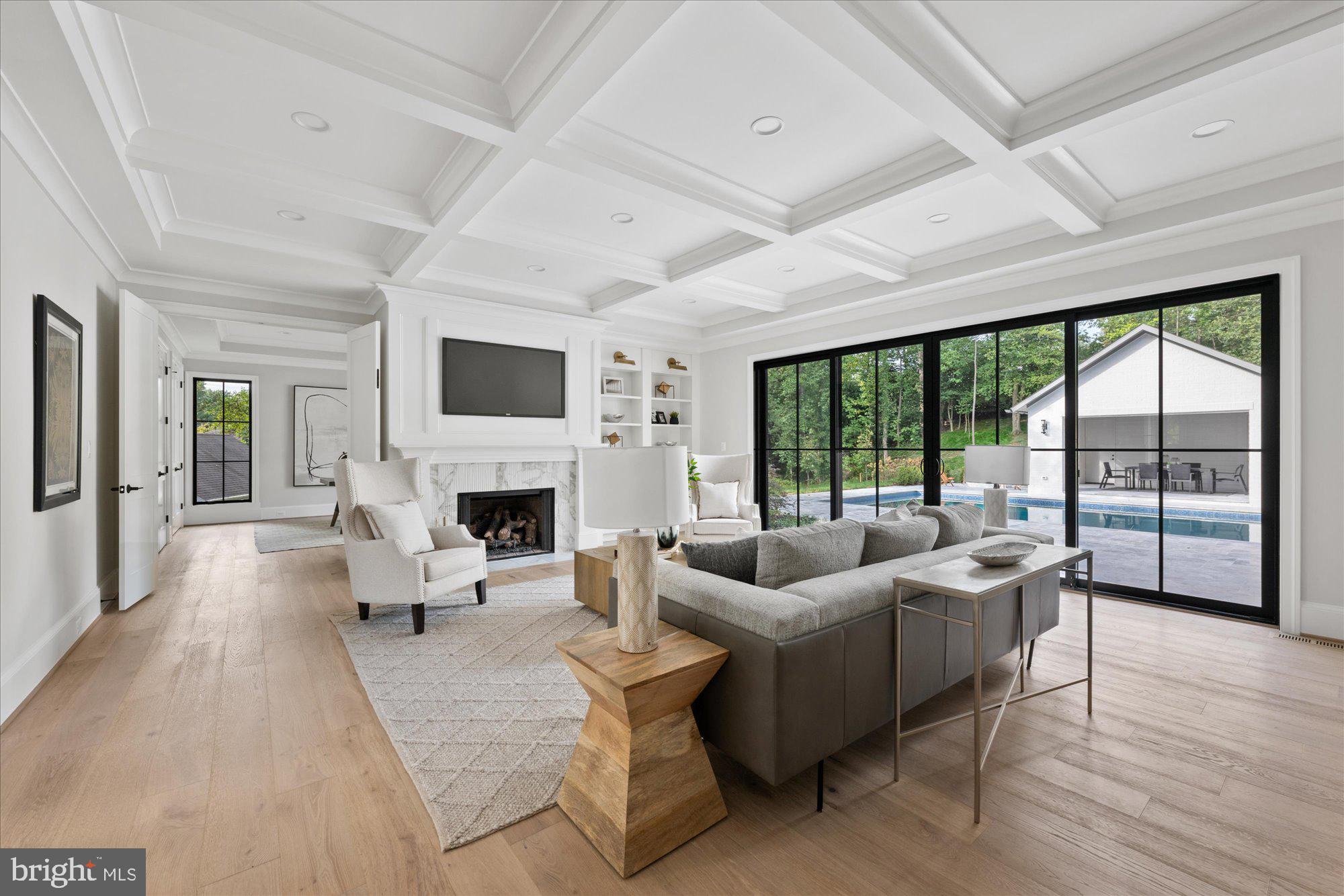 DOGWOODS - Residential