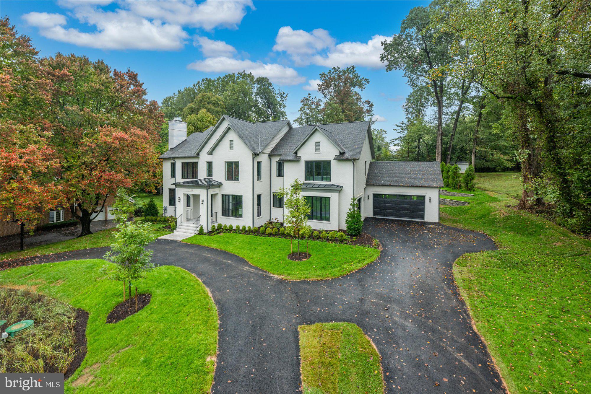 DOGWOODS - Residential