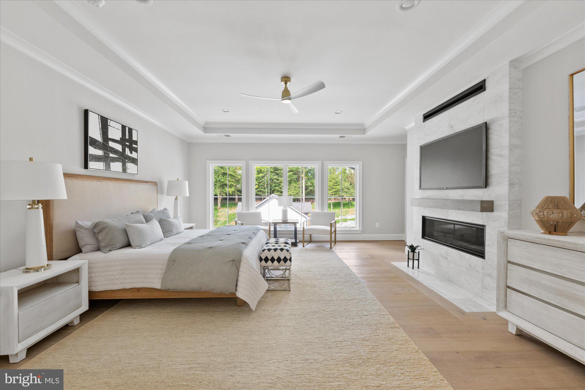 DOGWOODS - Residential