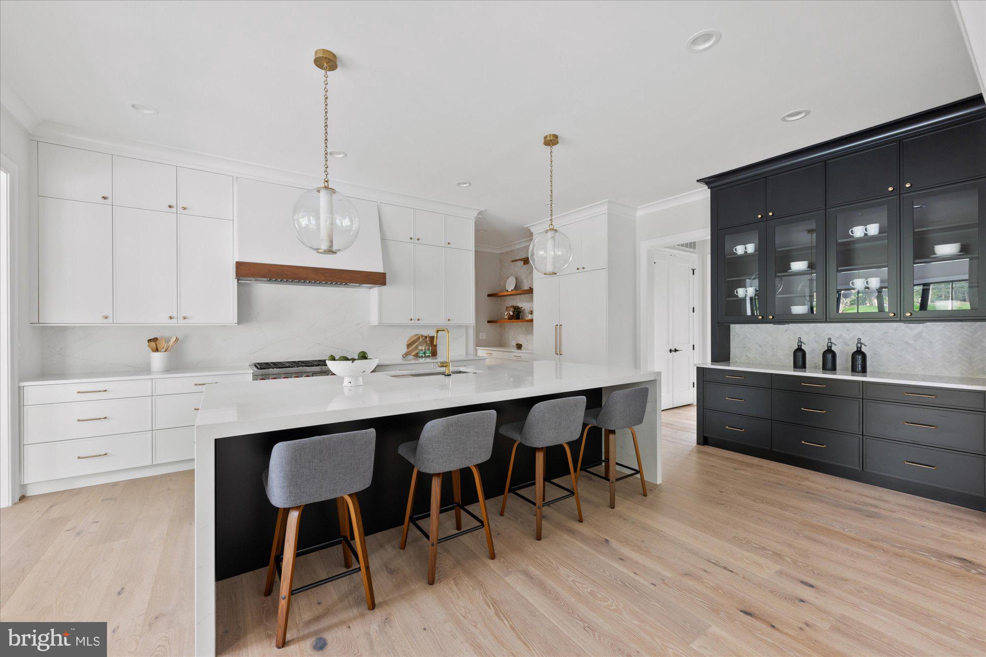 DOGWOODS - Residential