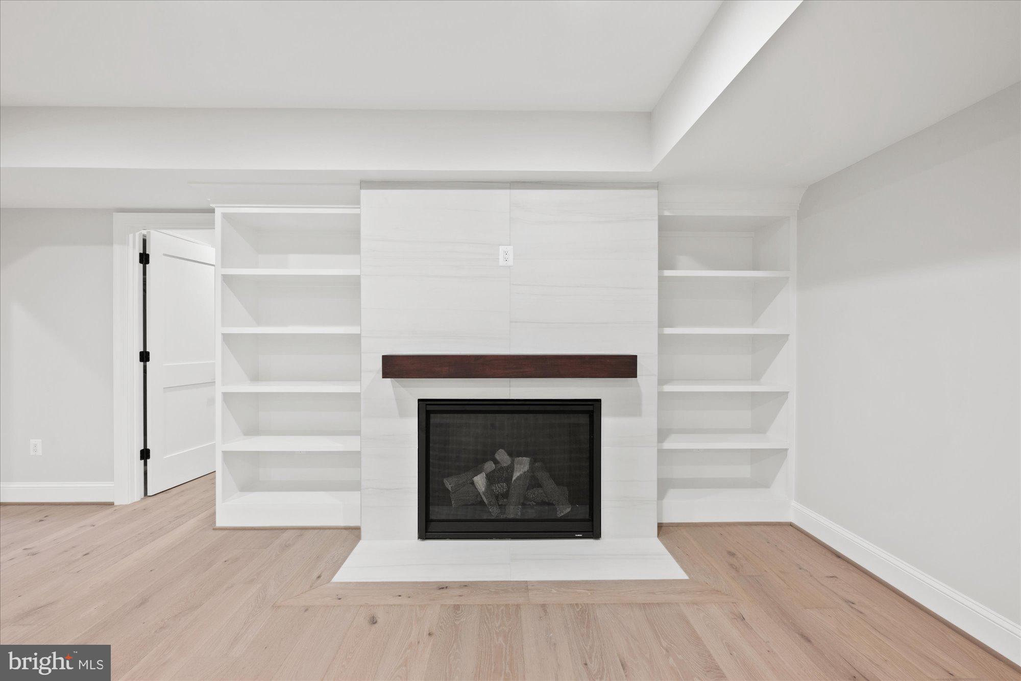 DOGWOODS - Residential