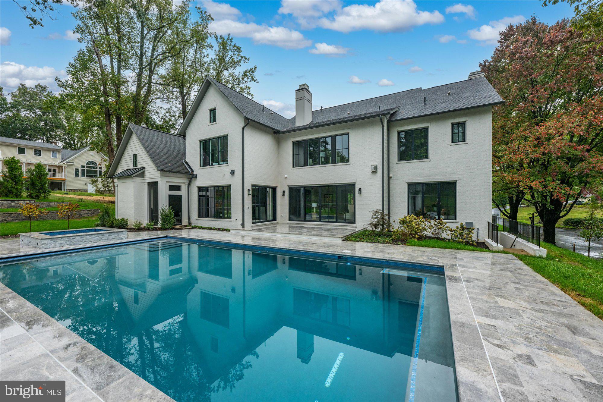 DOGWOODS - Residential