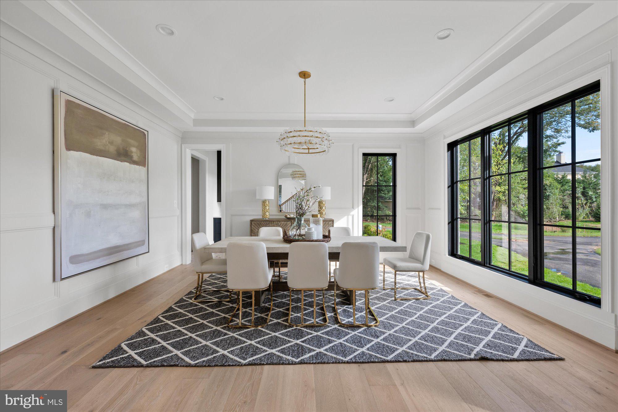 DOGWOODS - Residential