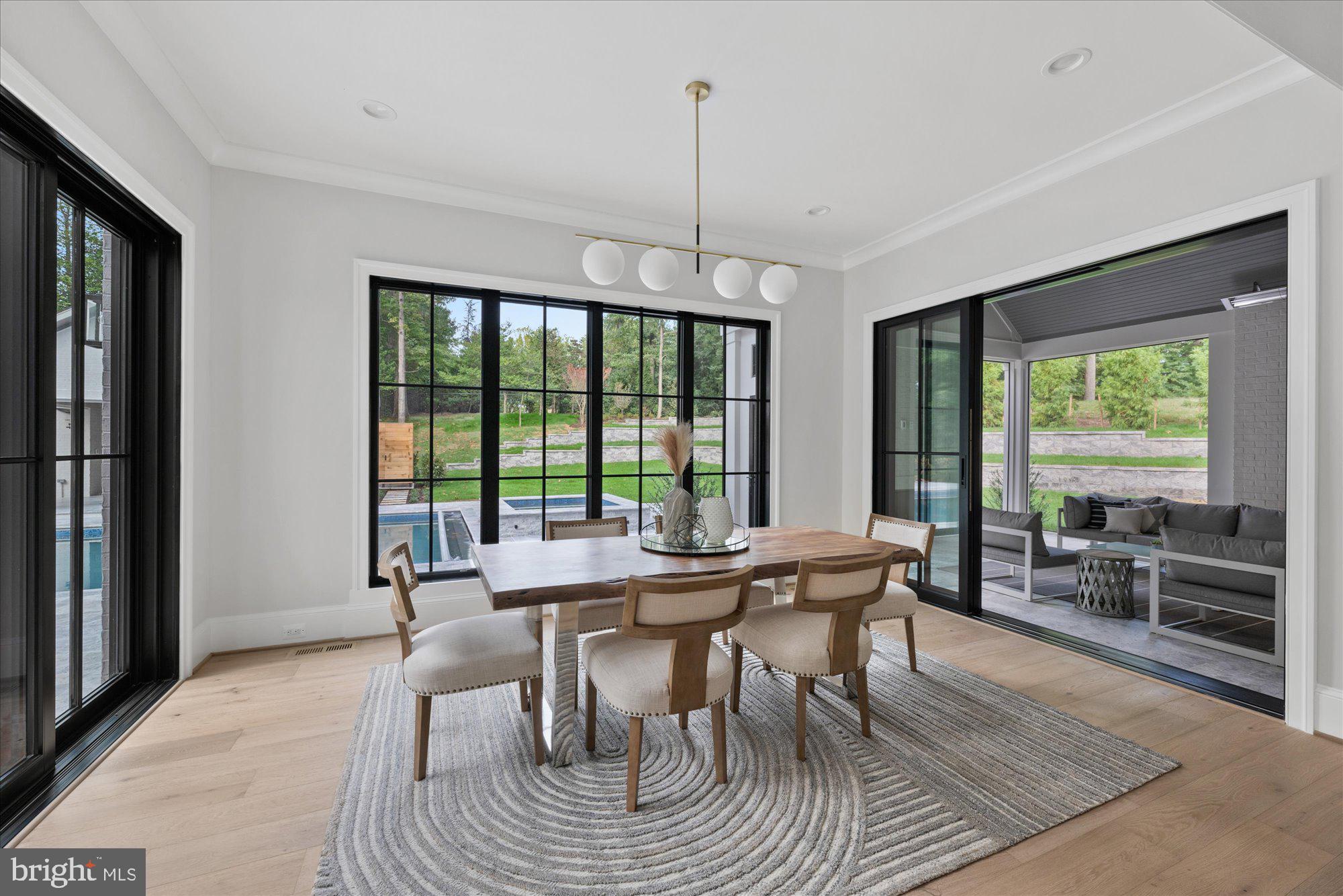 DOGWOODS - Residential