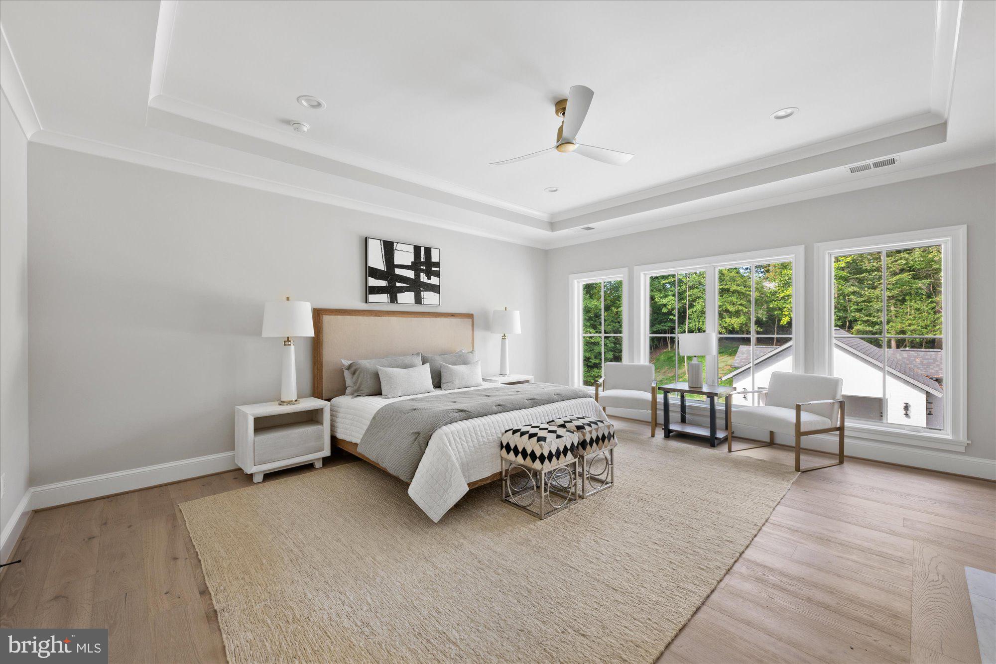 DOGWOODS - Residential