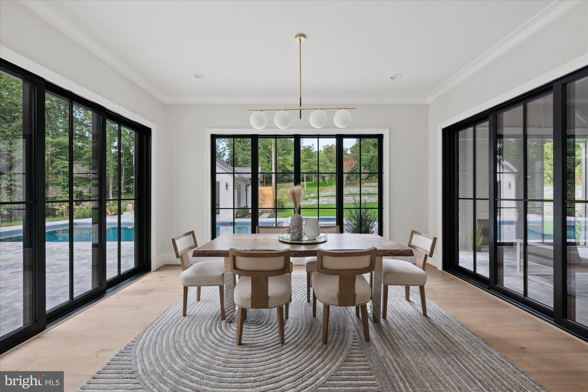 DOGWOODS - Residential