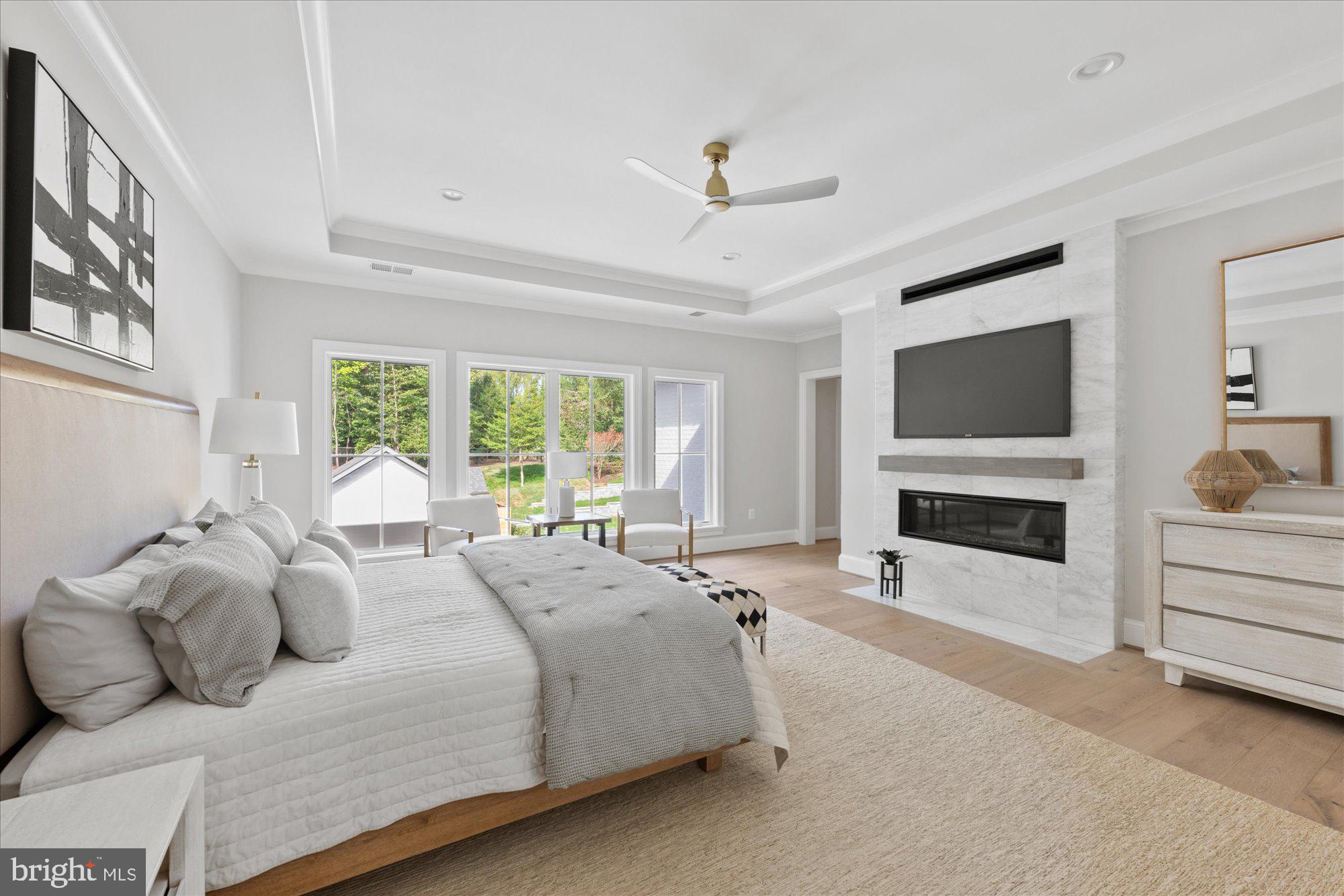 DOGWOODS - Residential