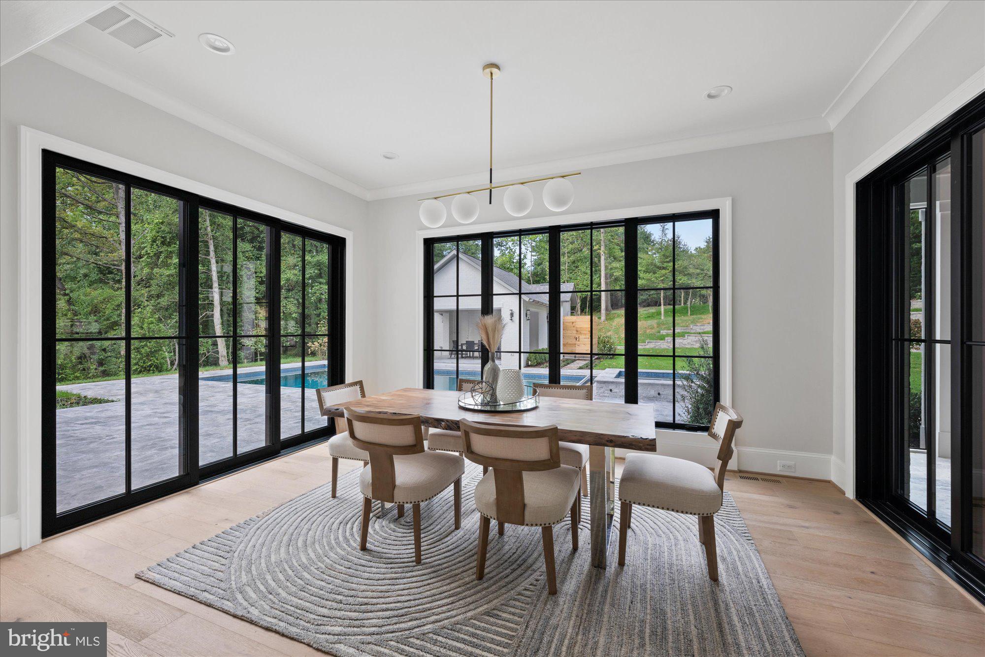 DOGWOODS - Residential