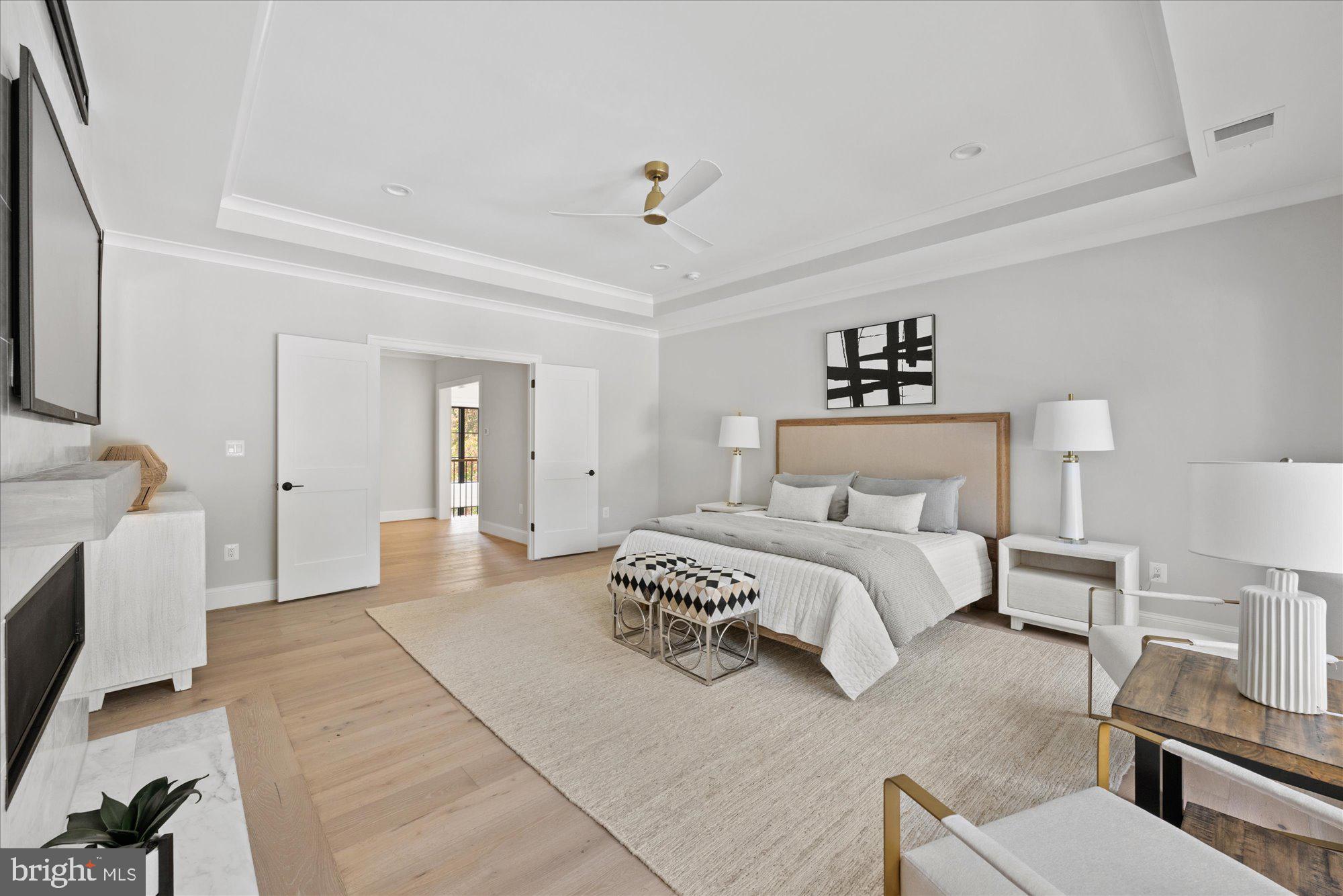 DOGWOODS - Residential