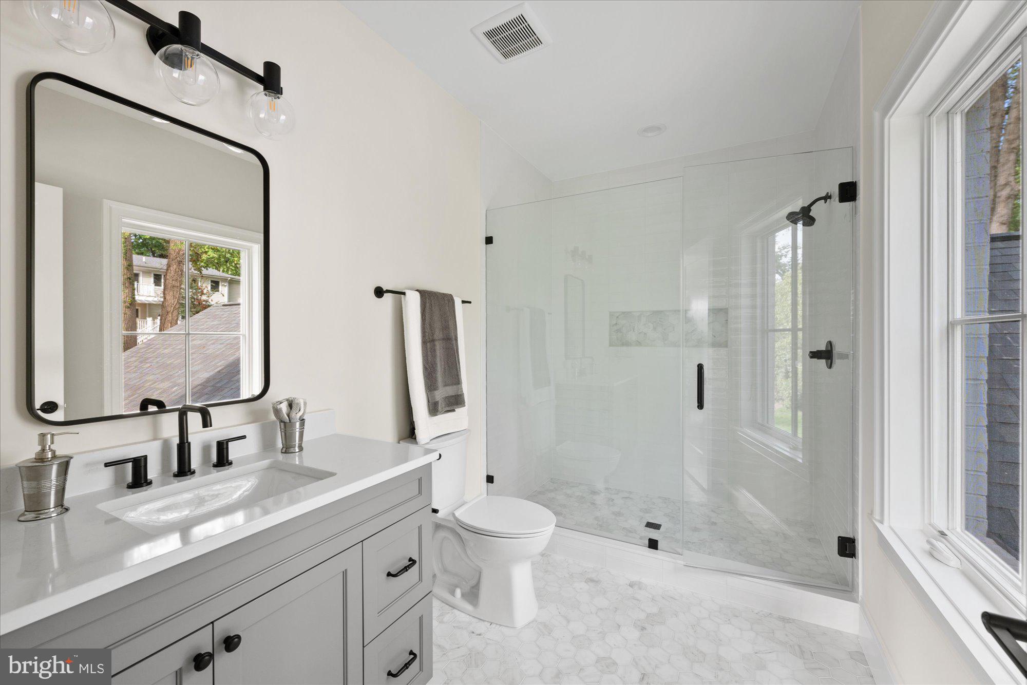 DOGWOODS - Residential