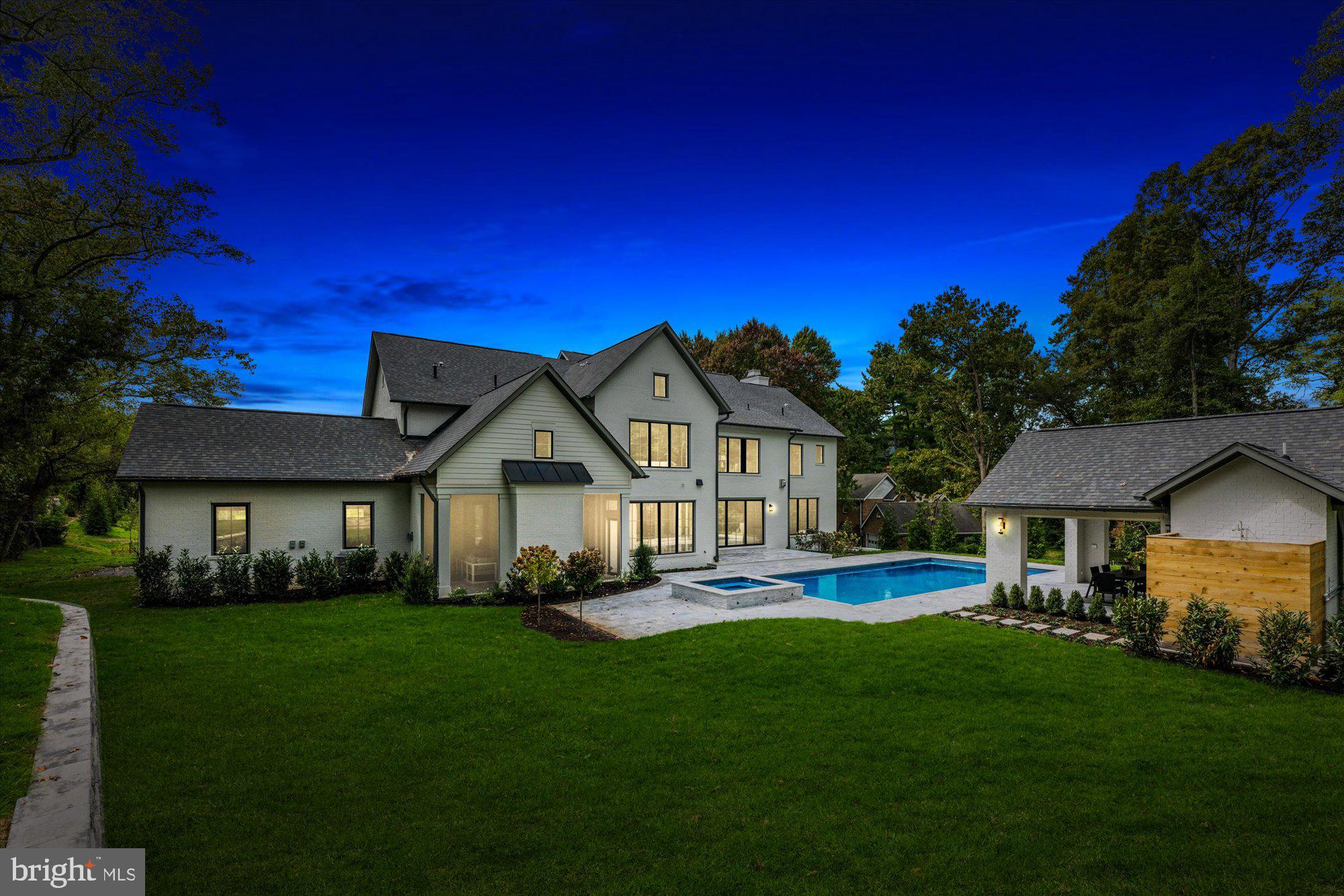 DOGWOODS - Residential