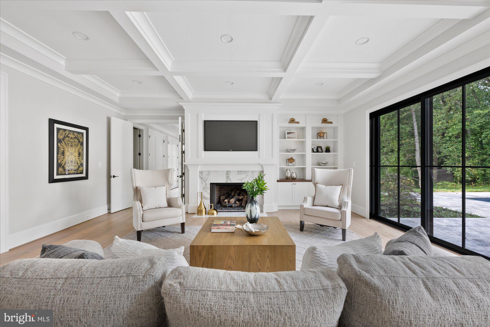 DOGWOODS - Residential