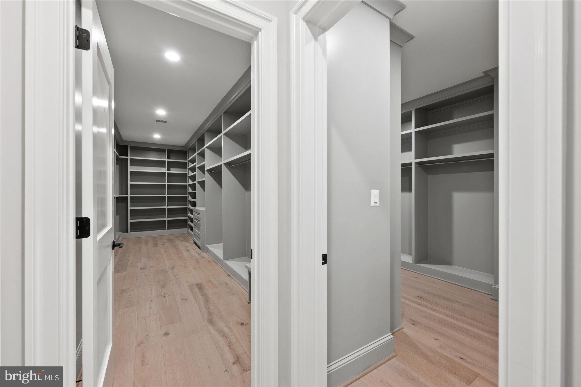 DOGWOODS - Residential