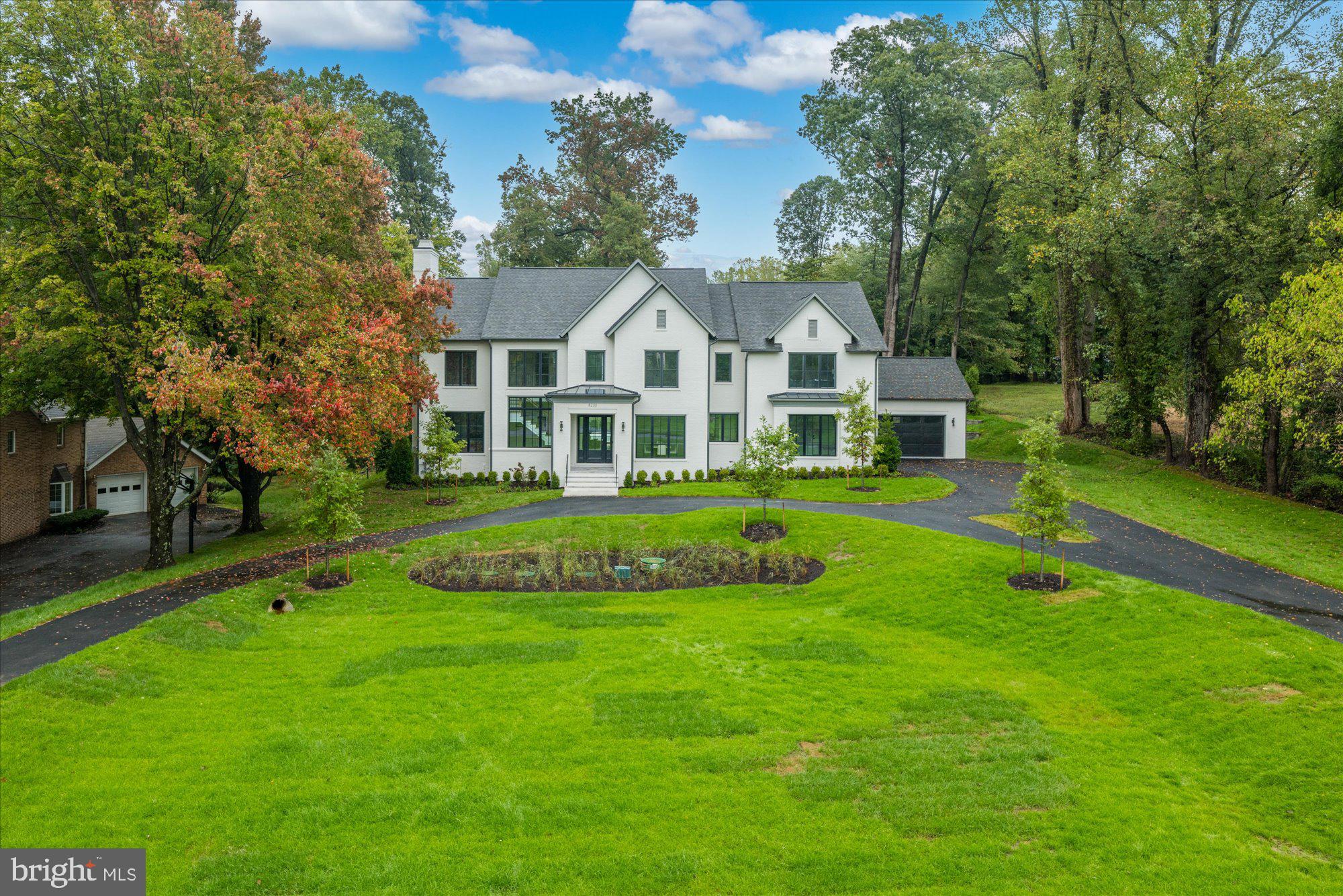 DOGWOODS - Residential