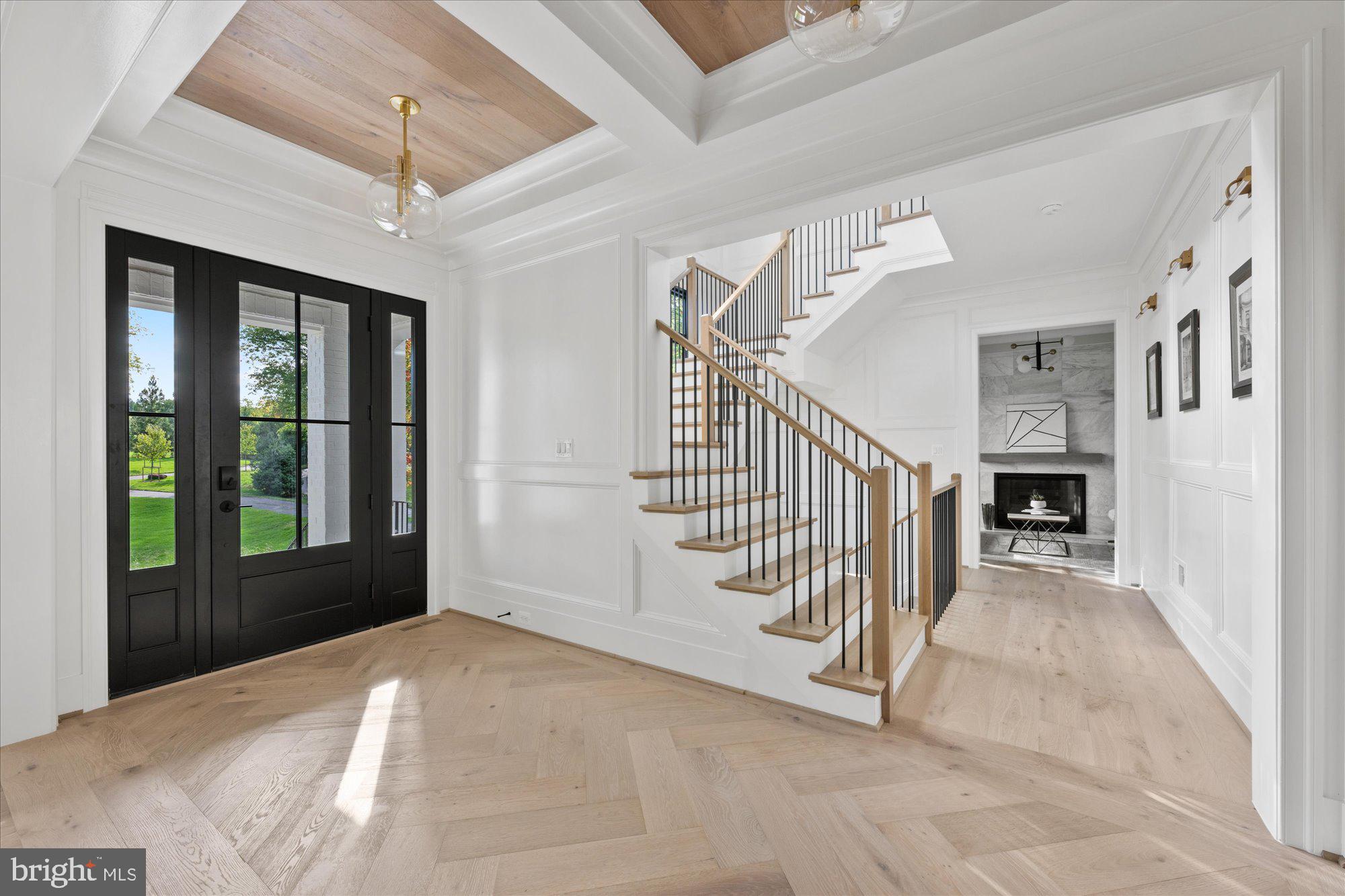 DOGWOODS - Residential